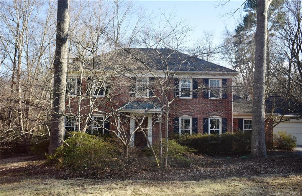 5050 Virginian Lane Charlotte NC 28226