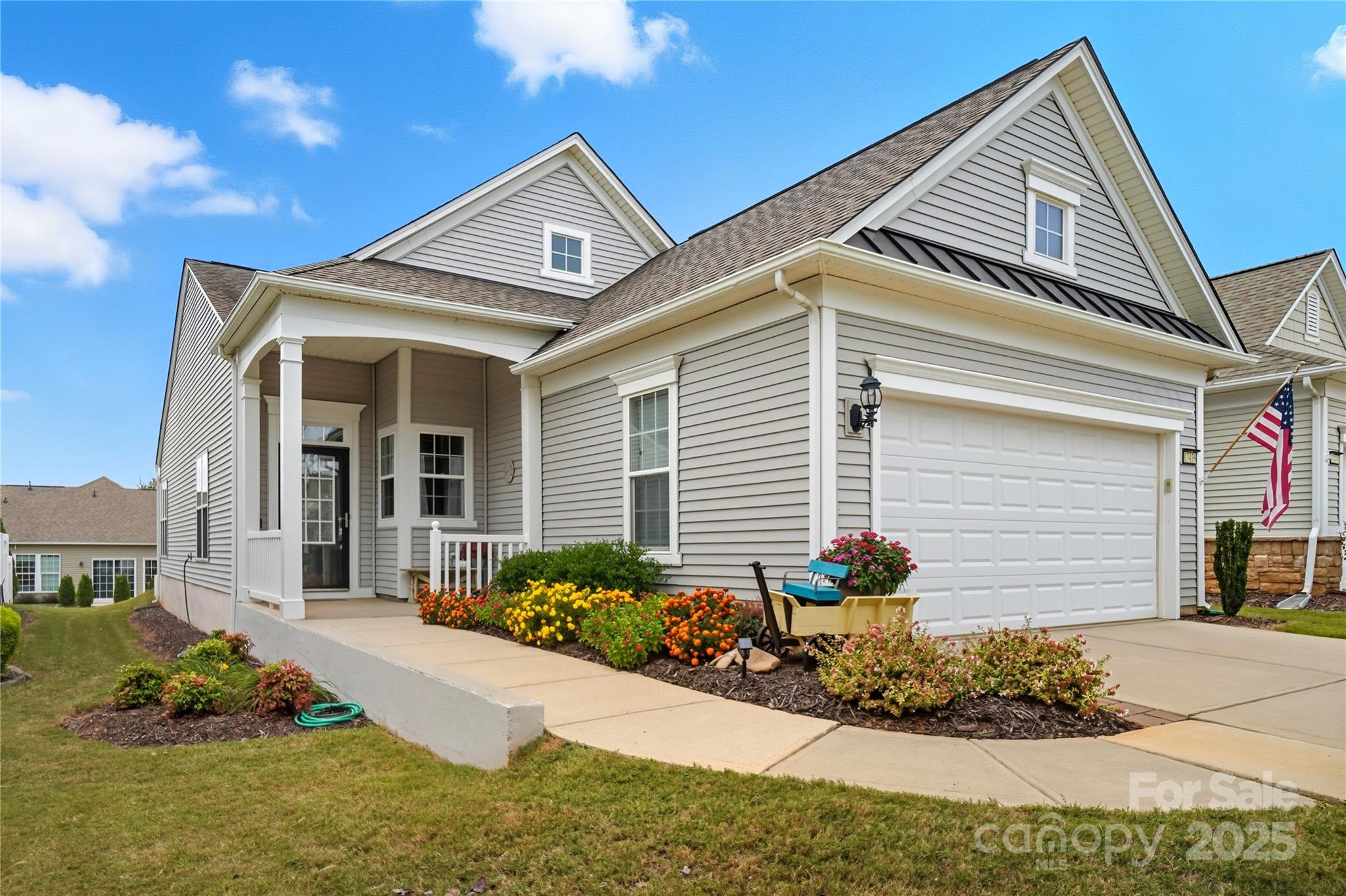 17436 Hawks View Drive Indian Land SC 29707