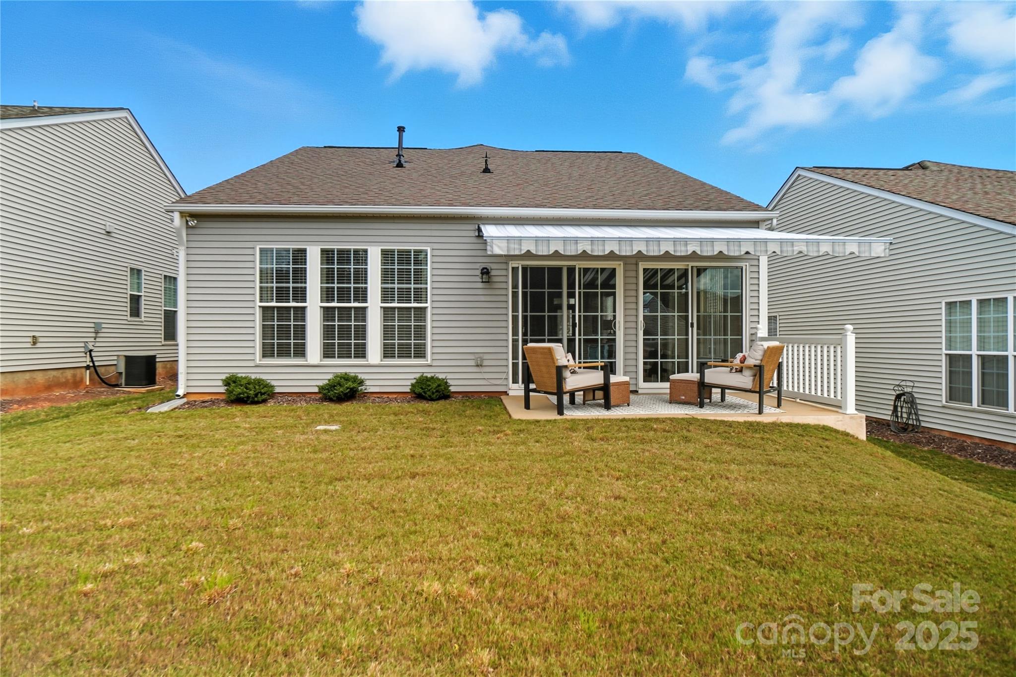 17436 Hawks View Drive Indian Land SC 29707