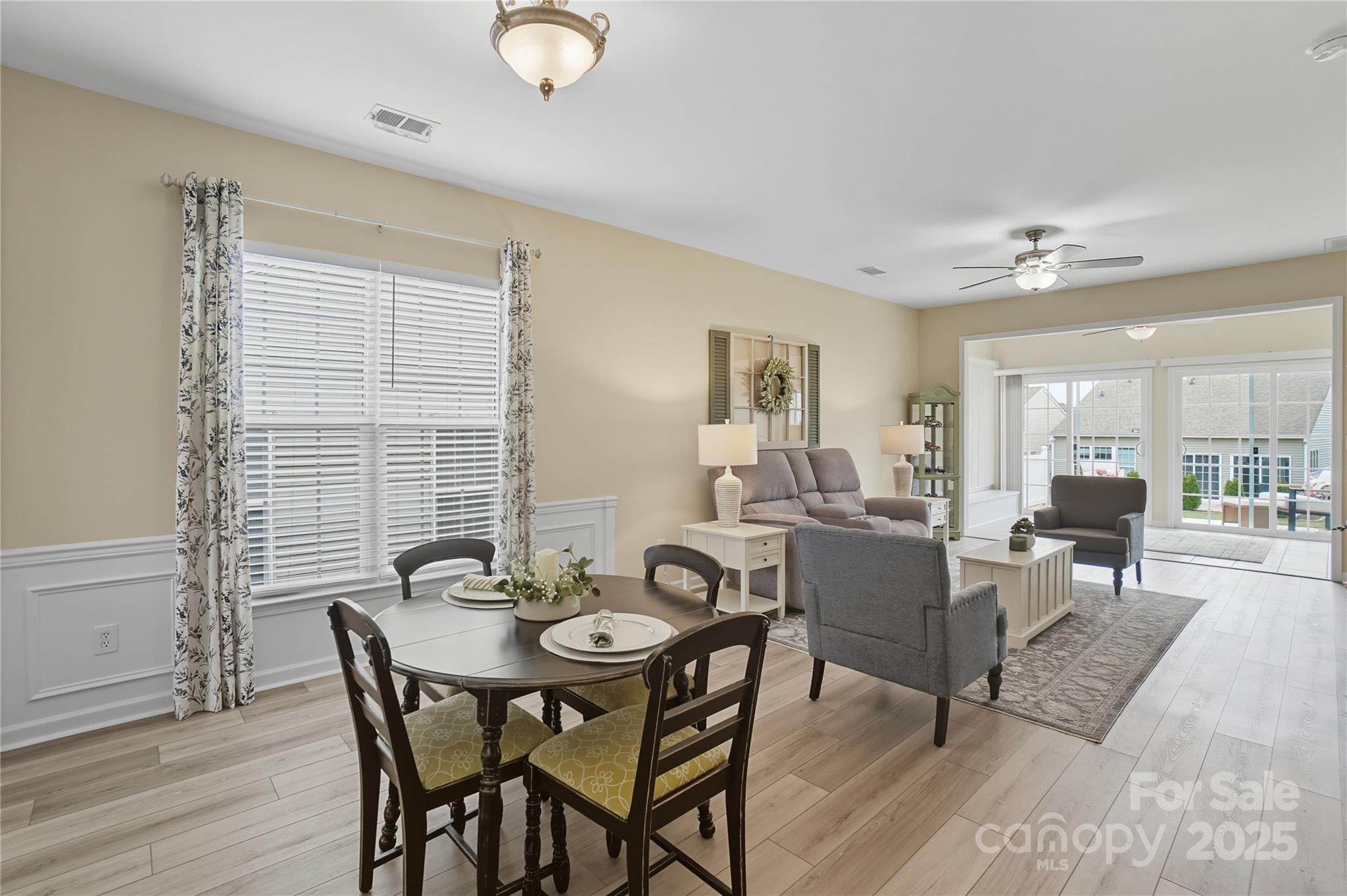17436 Hawks View Drive Indian Land SC 29707
