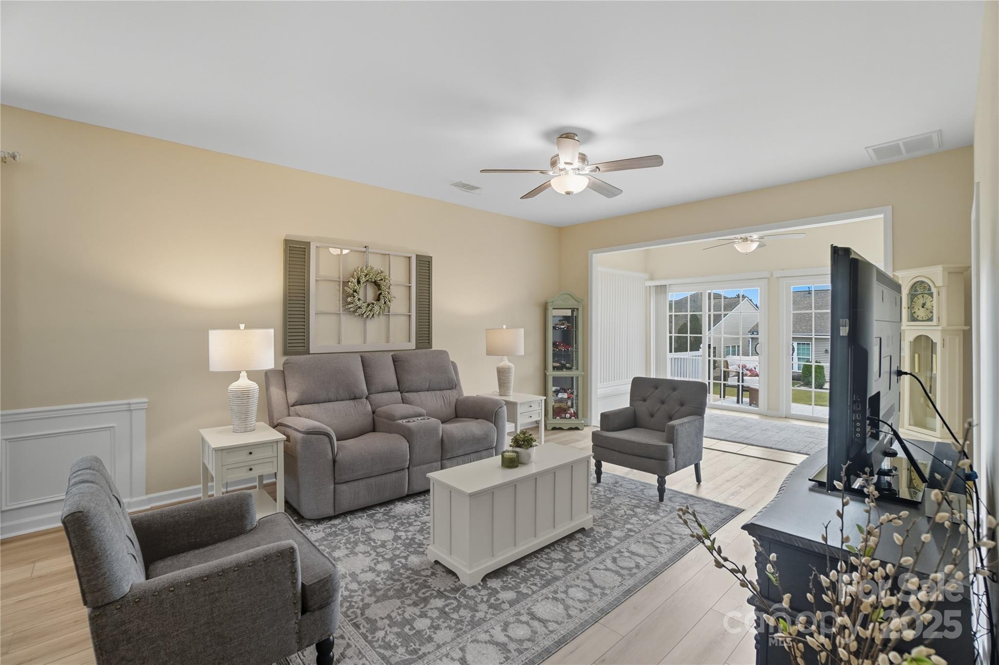 17436 Hawks View Drive Indian Land SC 29707
