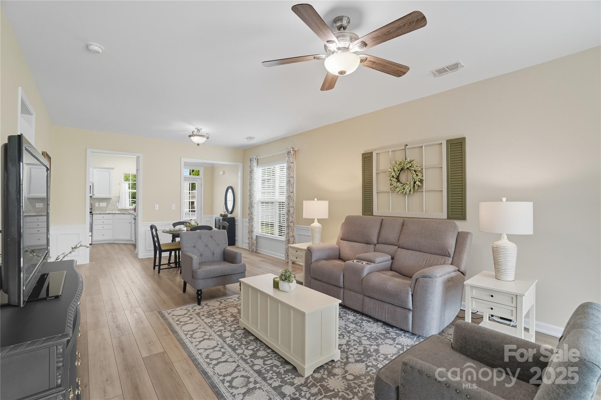 17436 Hawks View Drive Indian Land SC 29707