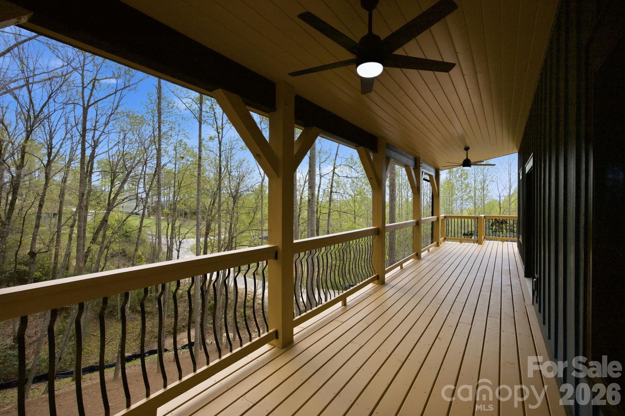 276 Coopers Drive Hendersonville NC 28739