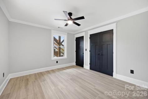 276 Coopers Drive Hendersonville NC 28739