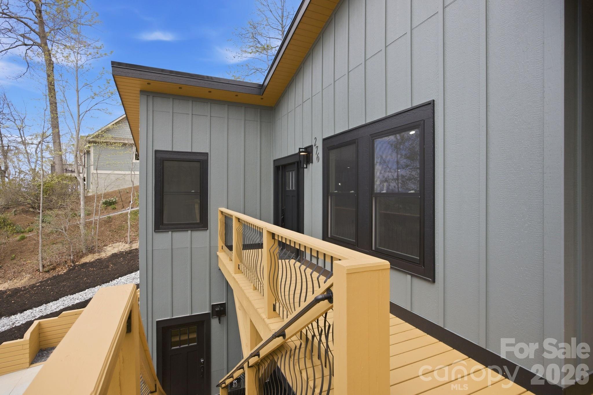 276 Coopers Drive Hendersonville NC 28739