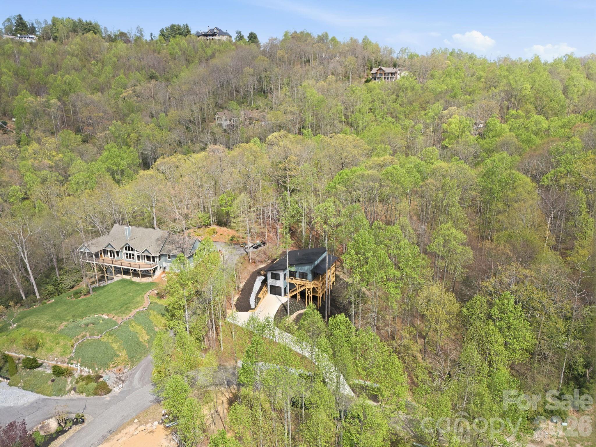 276 Coopers Drive Hendersonville NC 28739