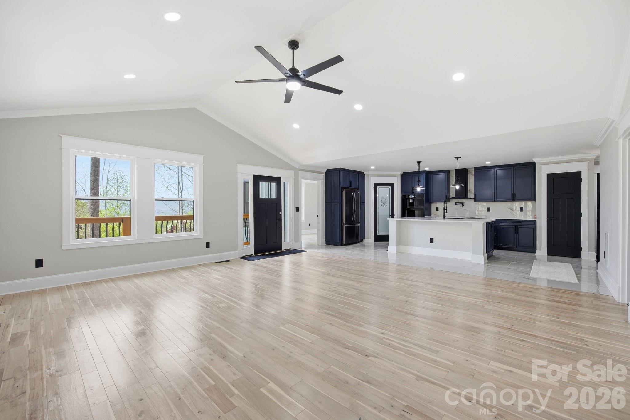 276 Coopers Drive Hendersonville NC 28739