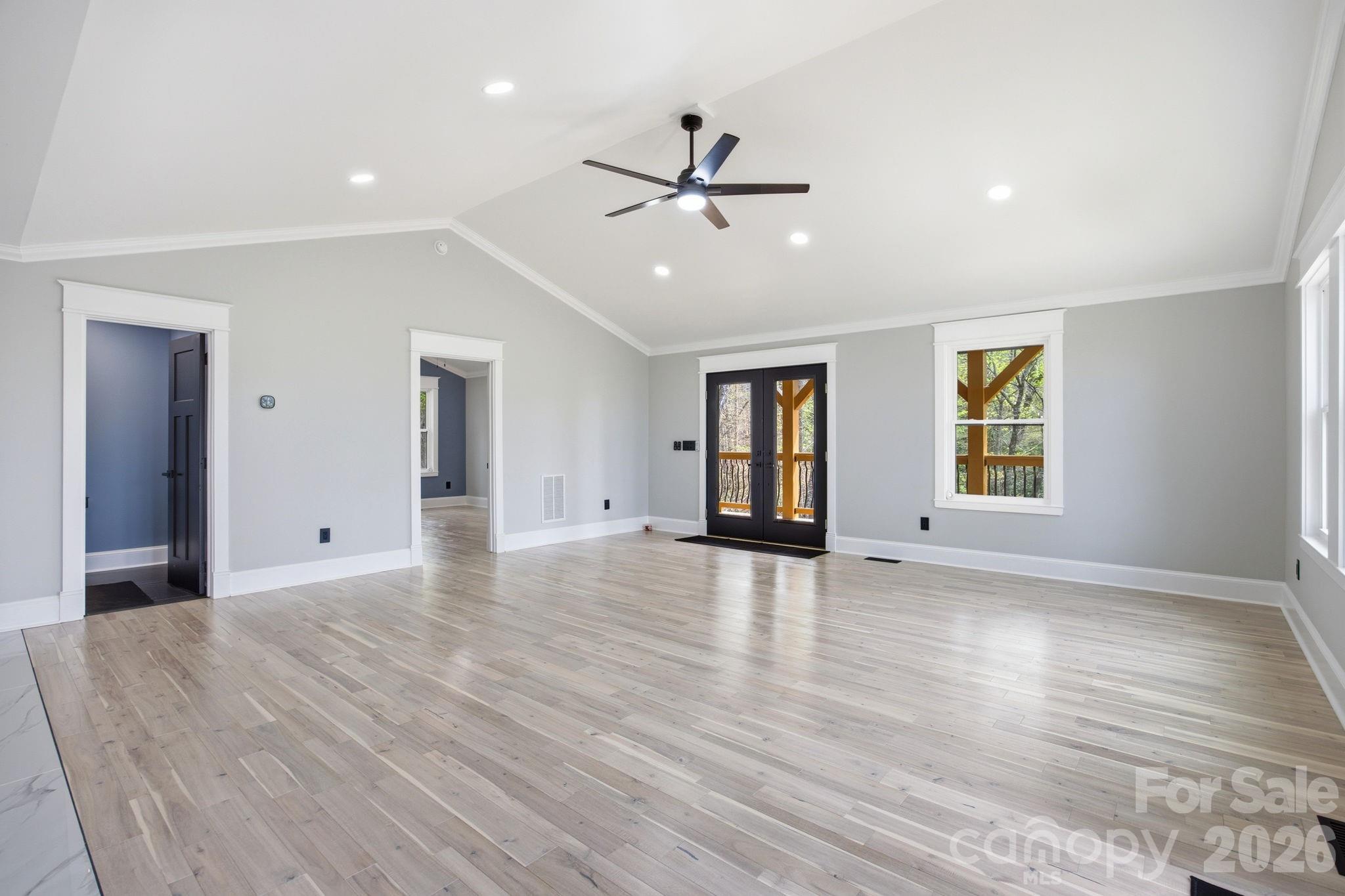 276 Coopers Drive Hendersonville NC 28739