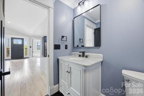 276 Coopers Drive Hendersonville NC 28739