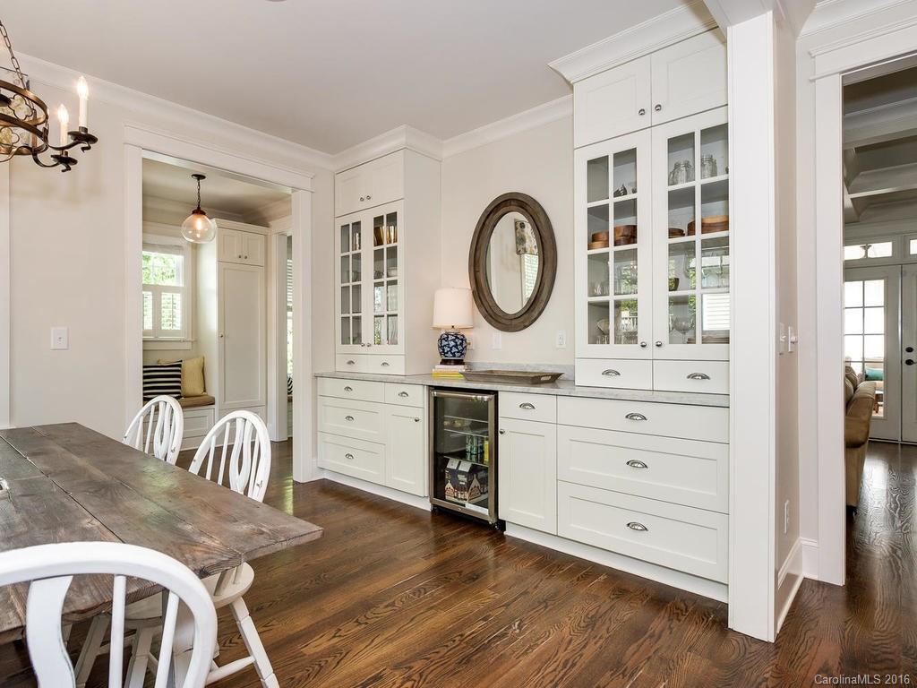 2627 Idlewood Circle Charlotte NC 28209
