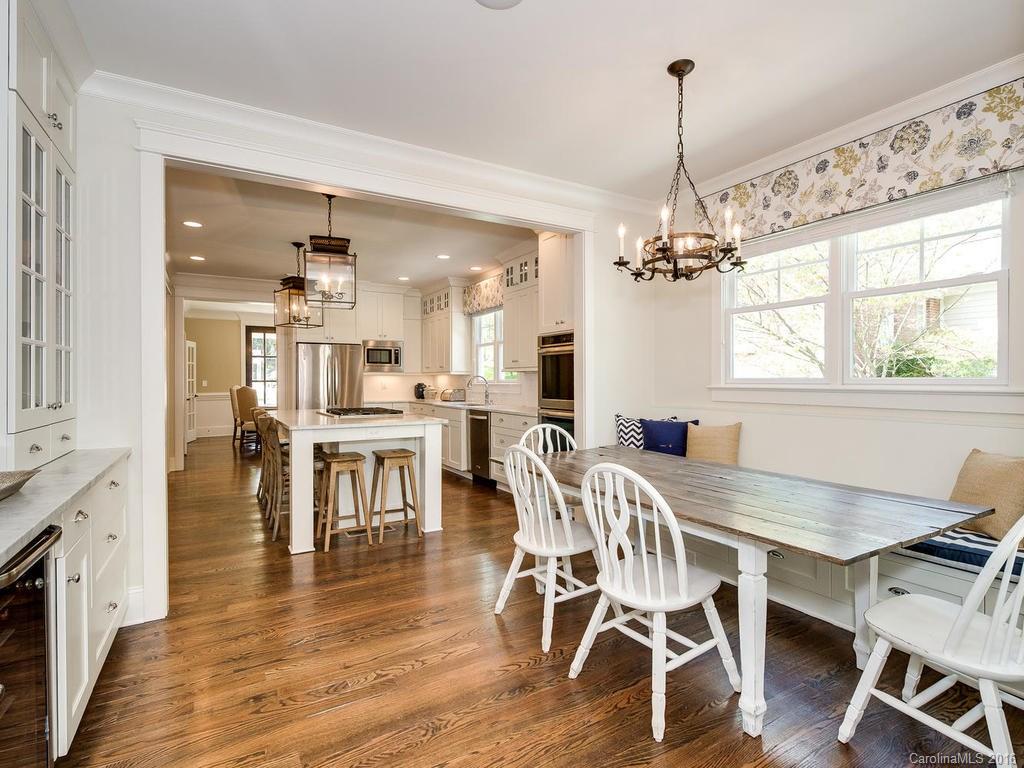 2627 Idlewood Circle Charlotte NC 28209