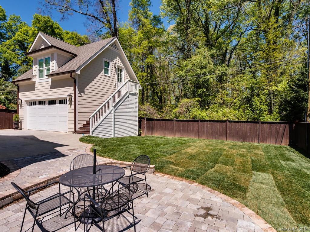 2627 Idlewood Circle Charlotte NC 28209