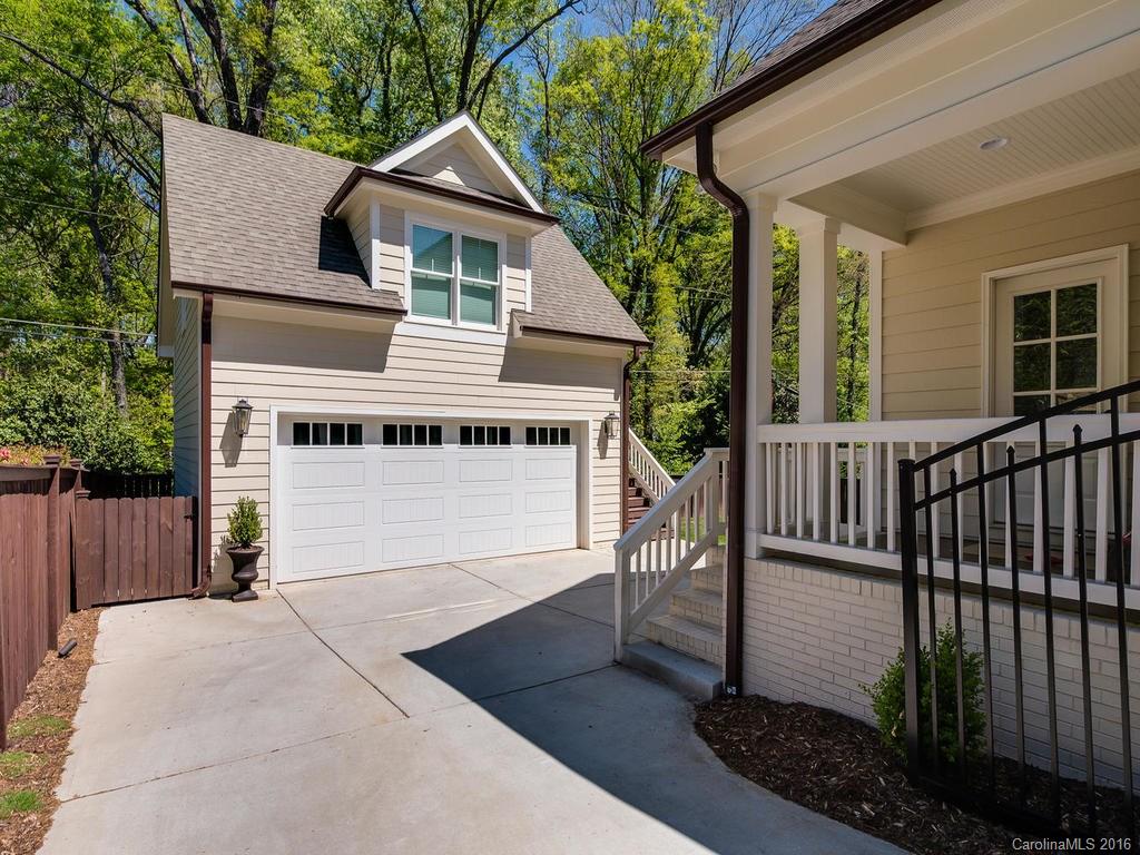 2627 Idlewood Circle Charlotte NC 28209