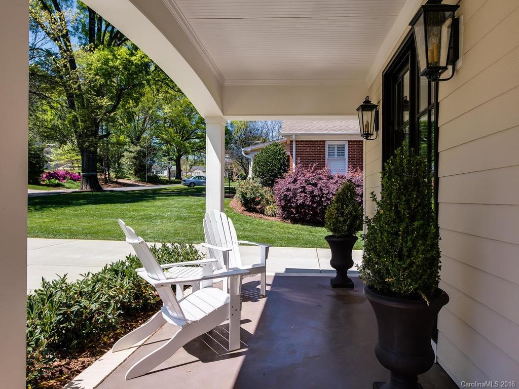 2627 Idlewood Circle Charlotte NC 28209