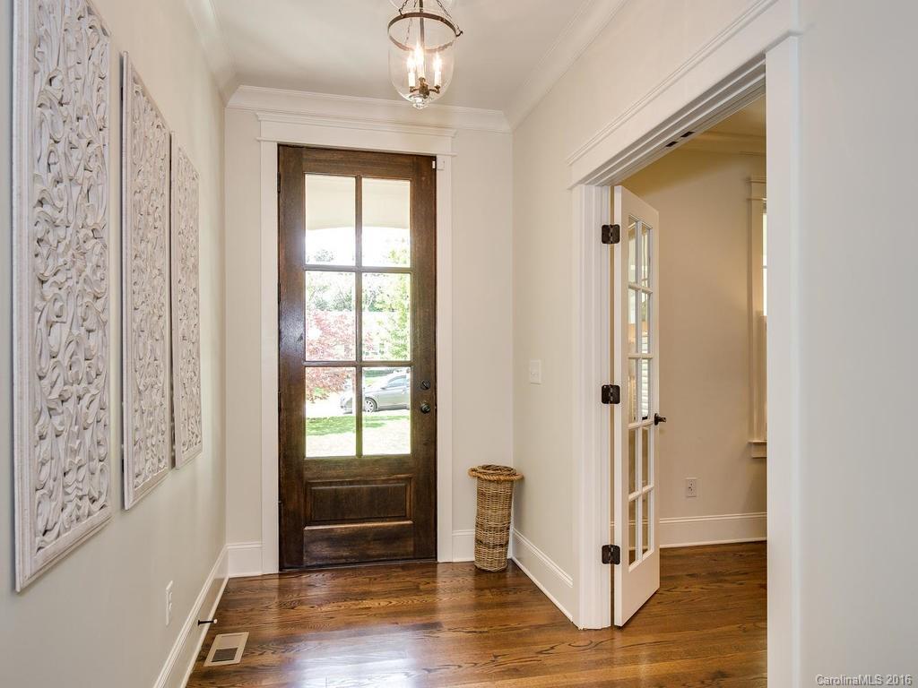 2627 Idlewood Circle Charlotte NC 28209