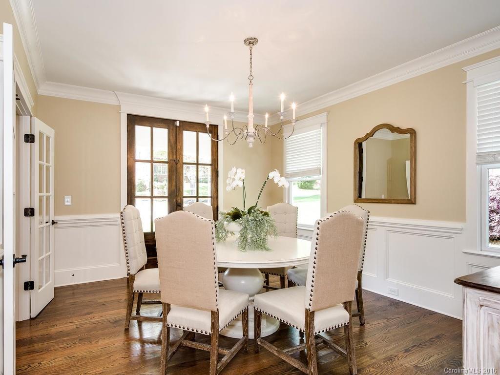 2627 Idlewood Circle Charlotte NC 28209