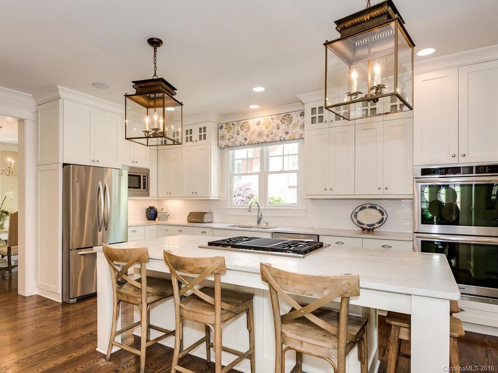 2627 Idlewood Circle Charlotte NC 28209