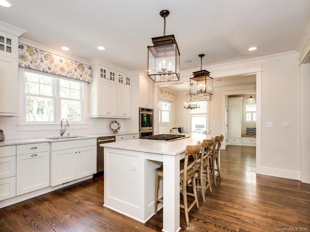 2627 Idlewood Circle Charlotte NC 28209