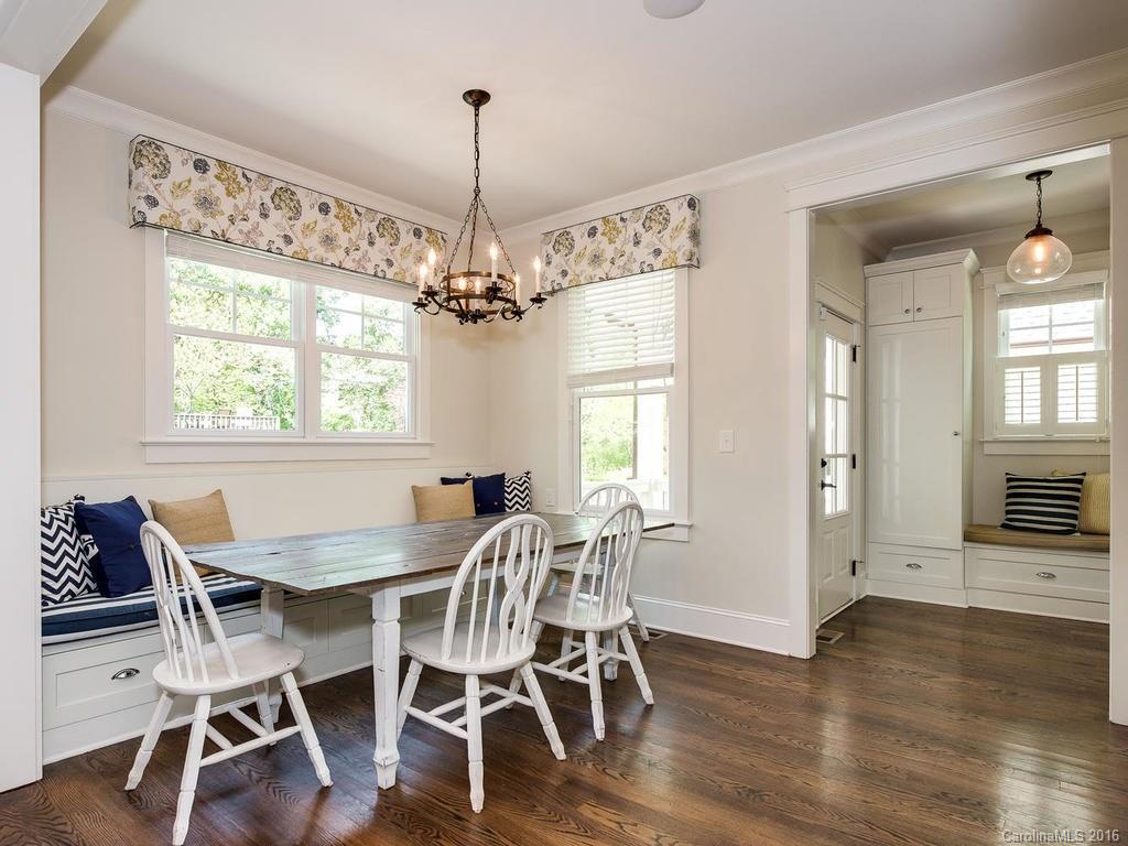 2627 Idlewood Circle Charlotte NC 28209