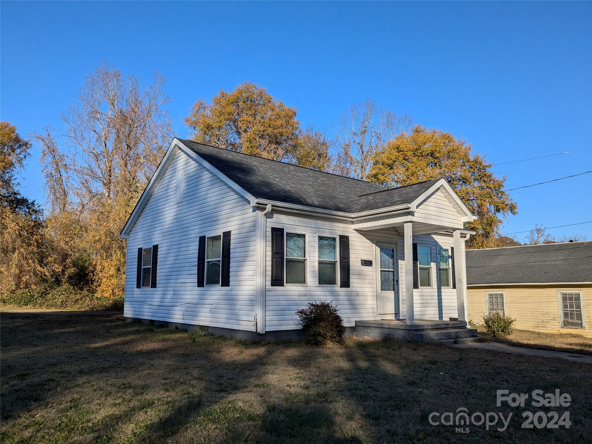 108 Ford Street Shelby NC 28150