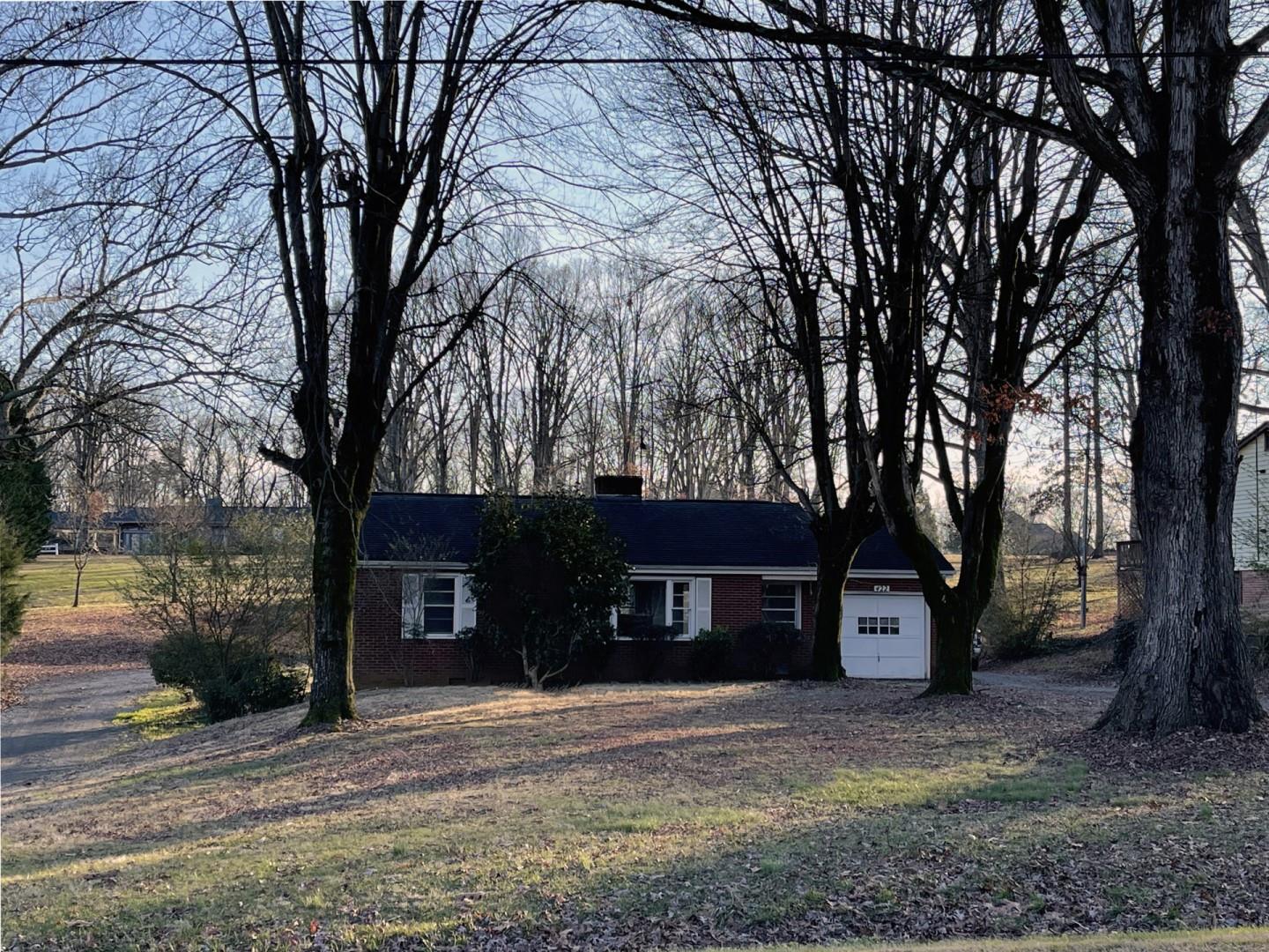 422 Mocksville Highway Statesville NC 28625