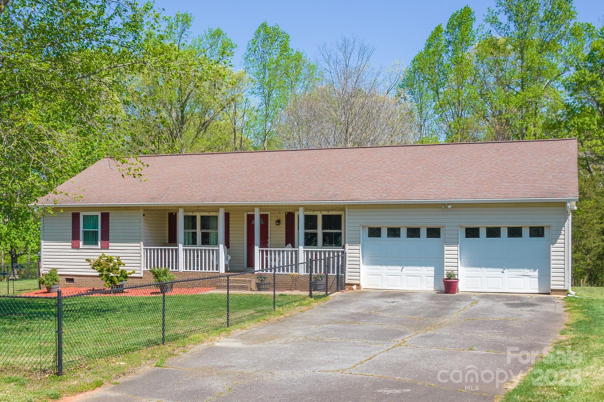 174 Stewart Acres Drive Statesville NC 28677