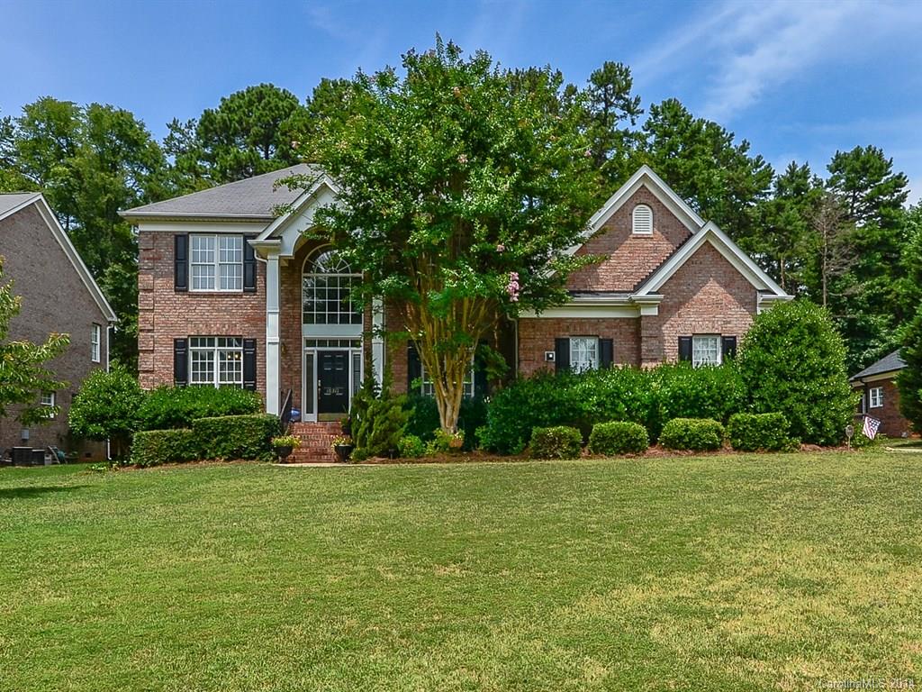 10311 Club Field Court Mint Hill NC 28227