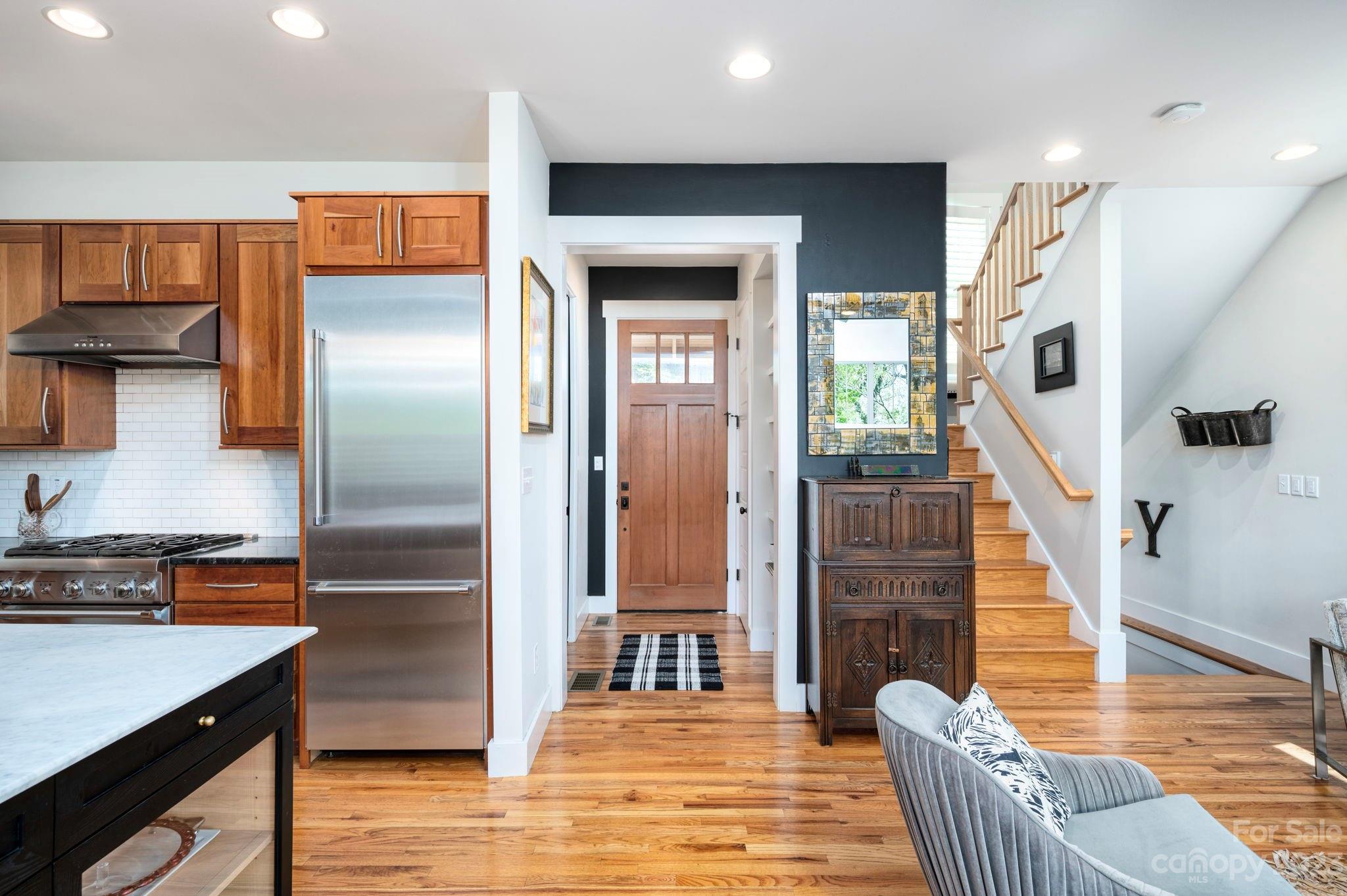 12 Sunset Drive Asheville NC 28804