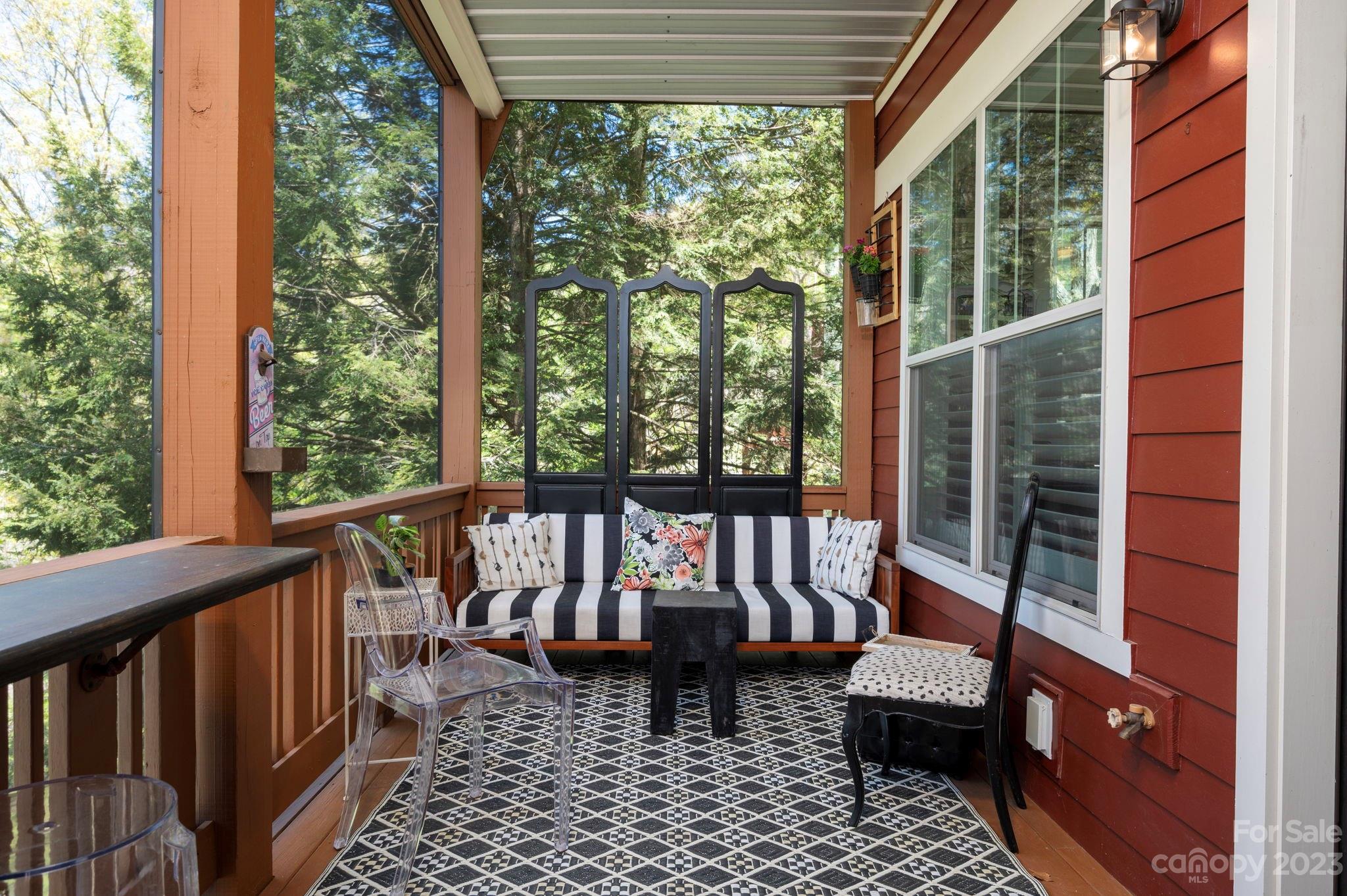 12 Sunset Drive Asheville NC 28804