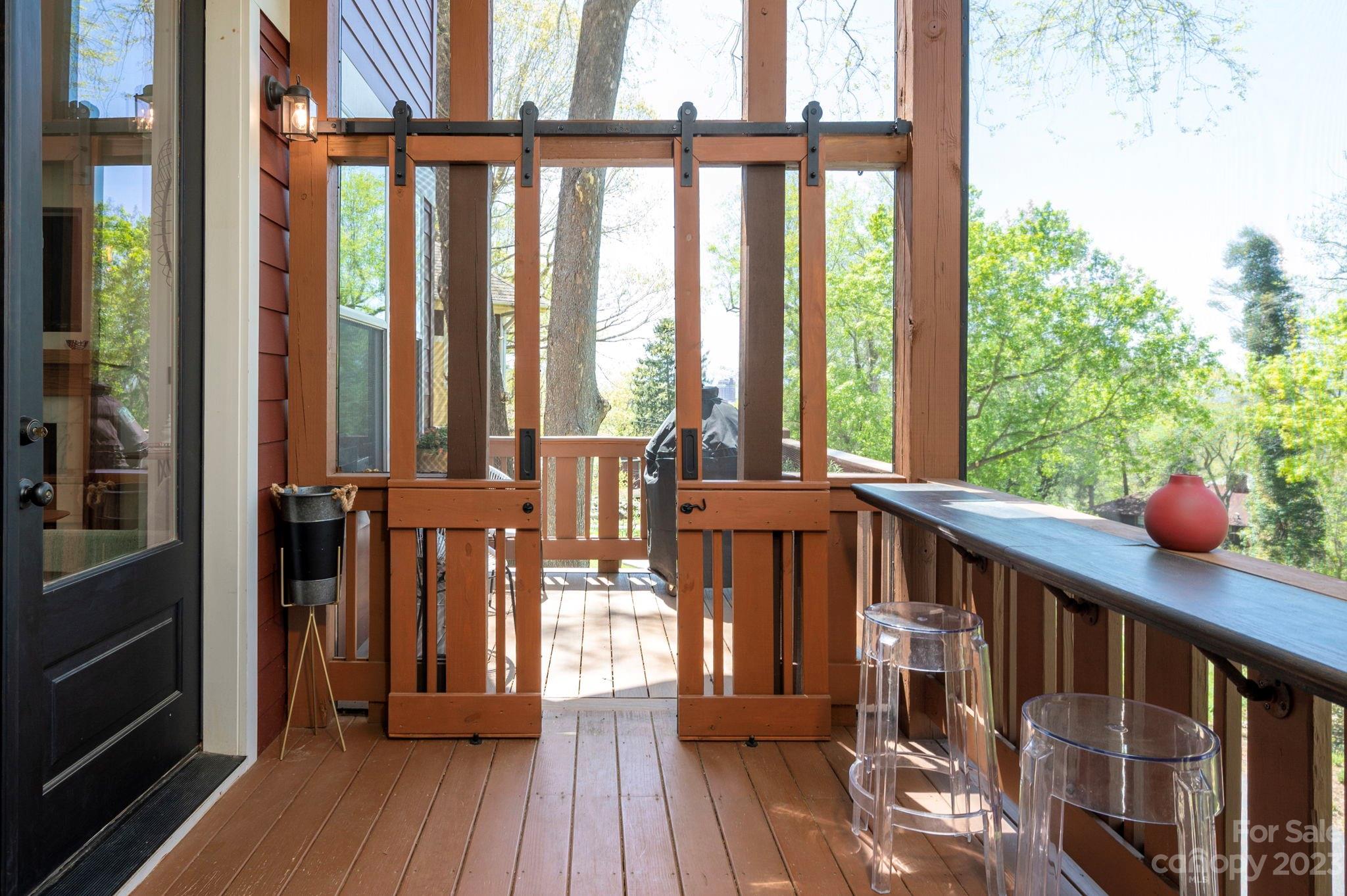 12 Sunset Drive Asheville NC 28804
