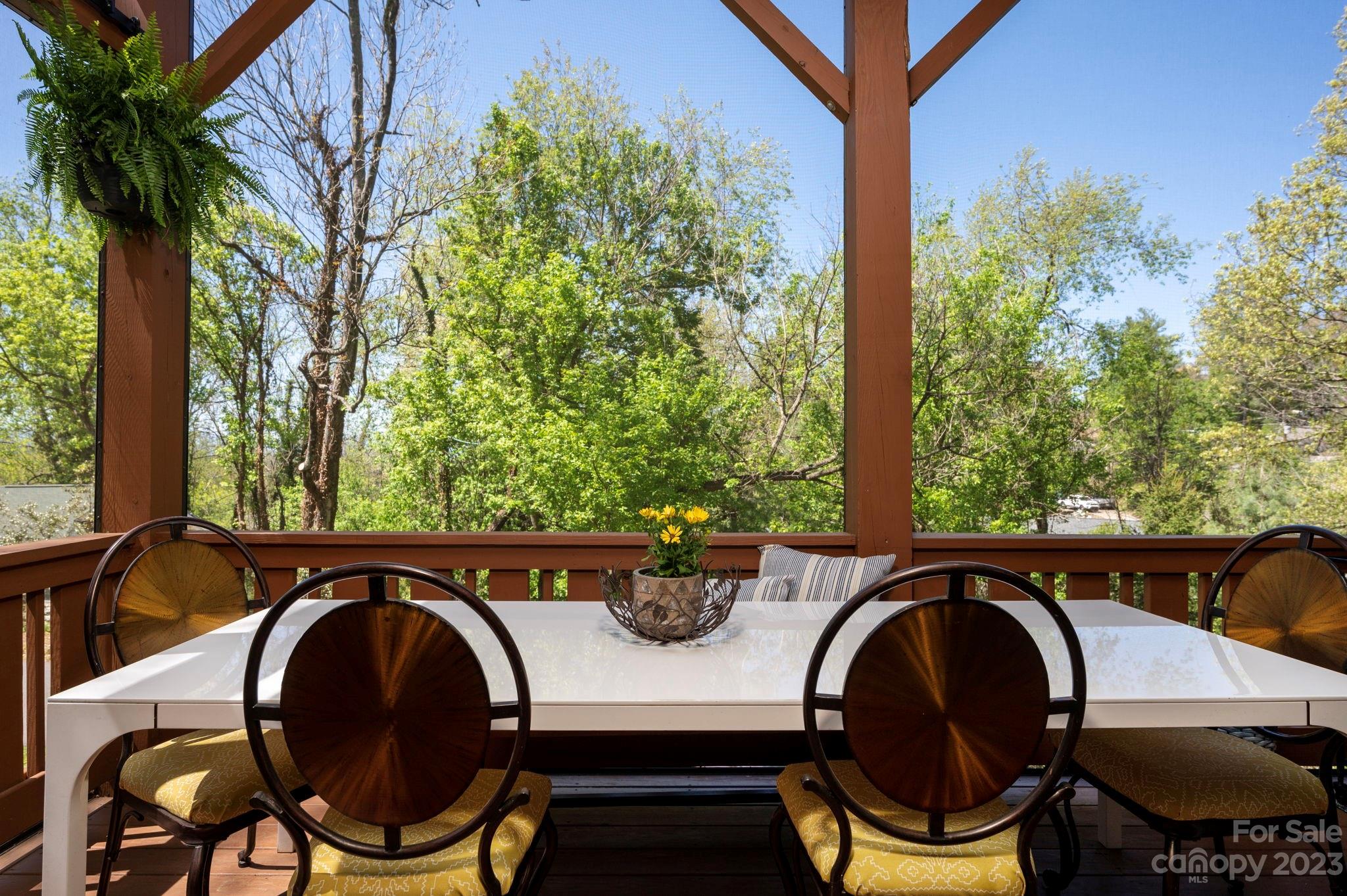 12 Sunset Drive Asheville NC 28804
