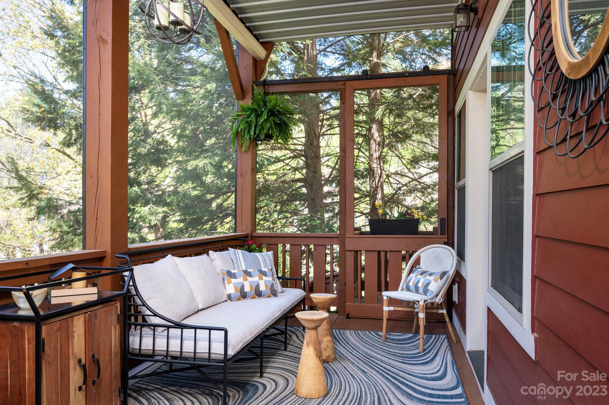 12 Sunset Drive Asheville NC 28804