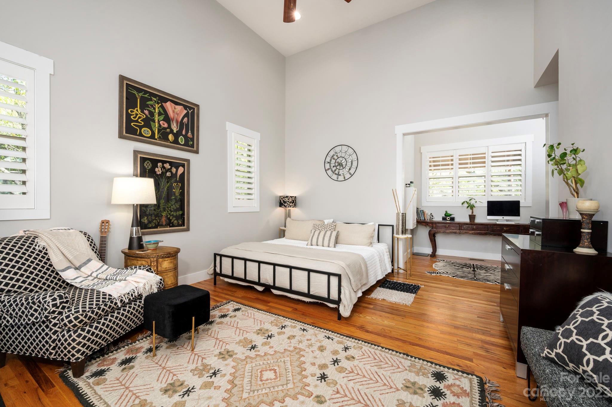 12 Sunset Drive Asheville NC 28804