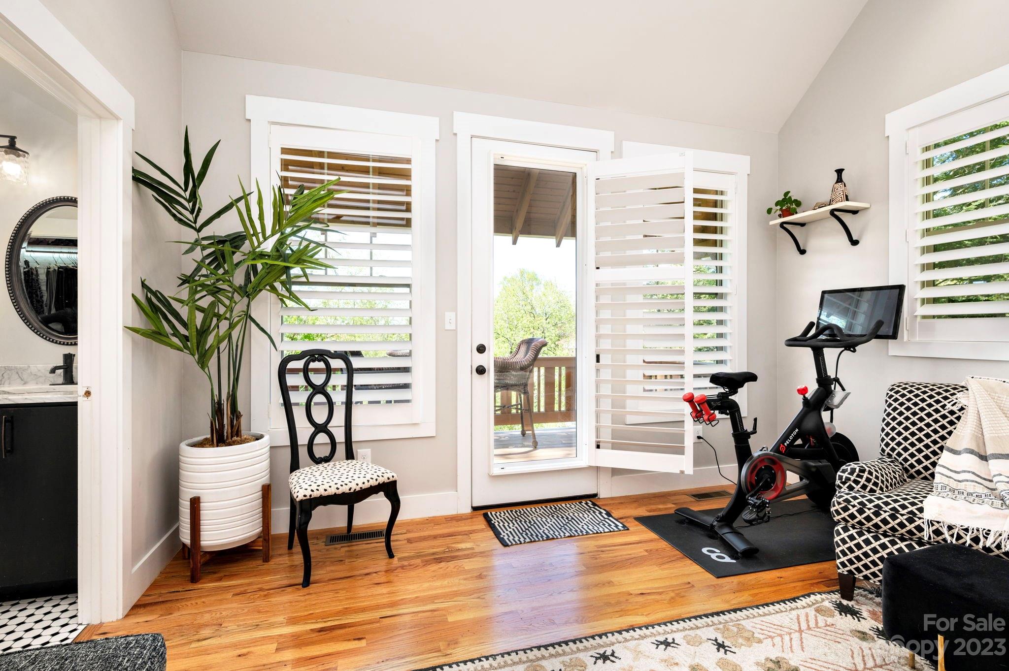 12 Sunset Drive Asheville NC 28804