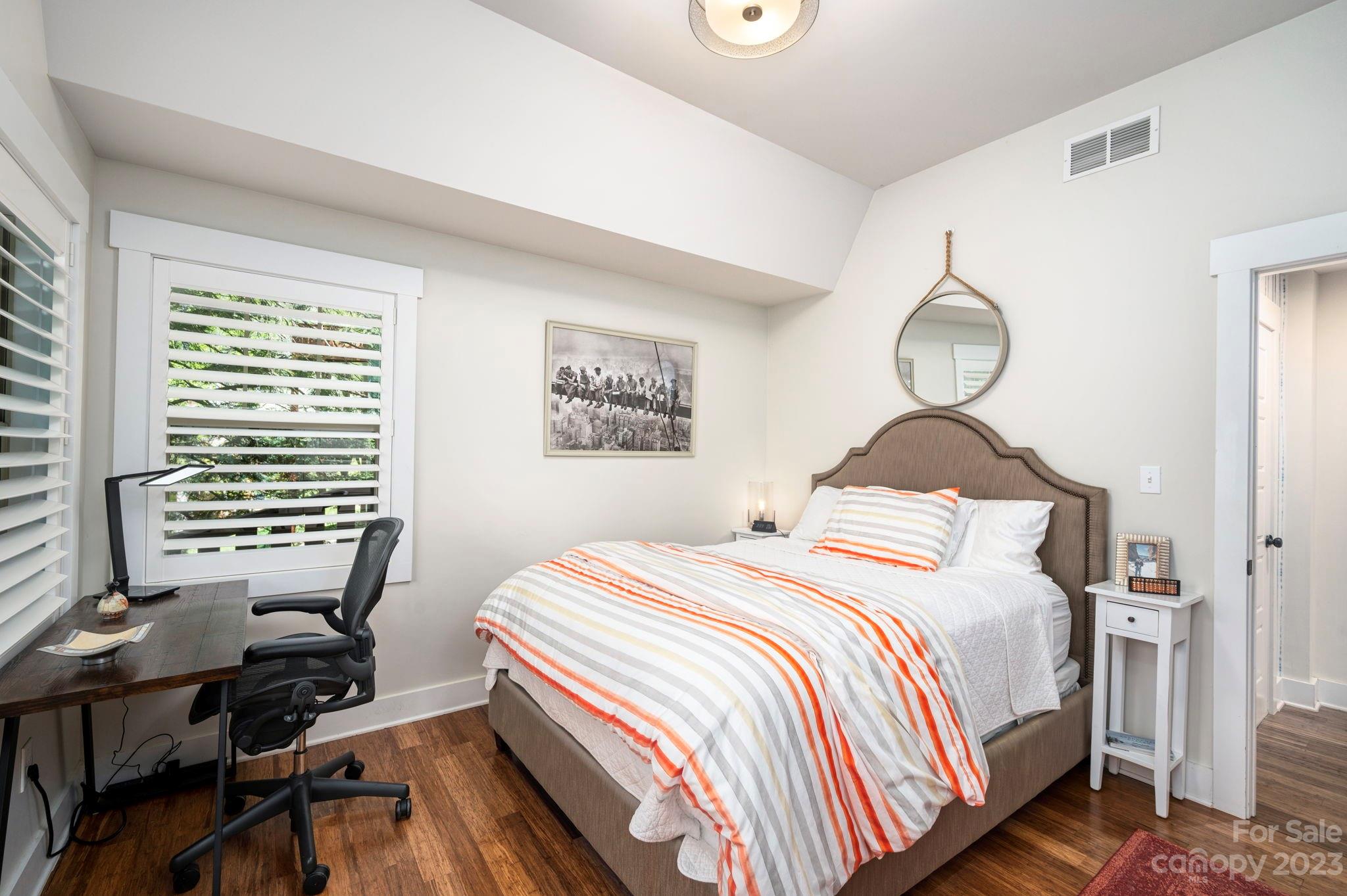 12 Sunset Drive Asheville NC 28804