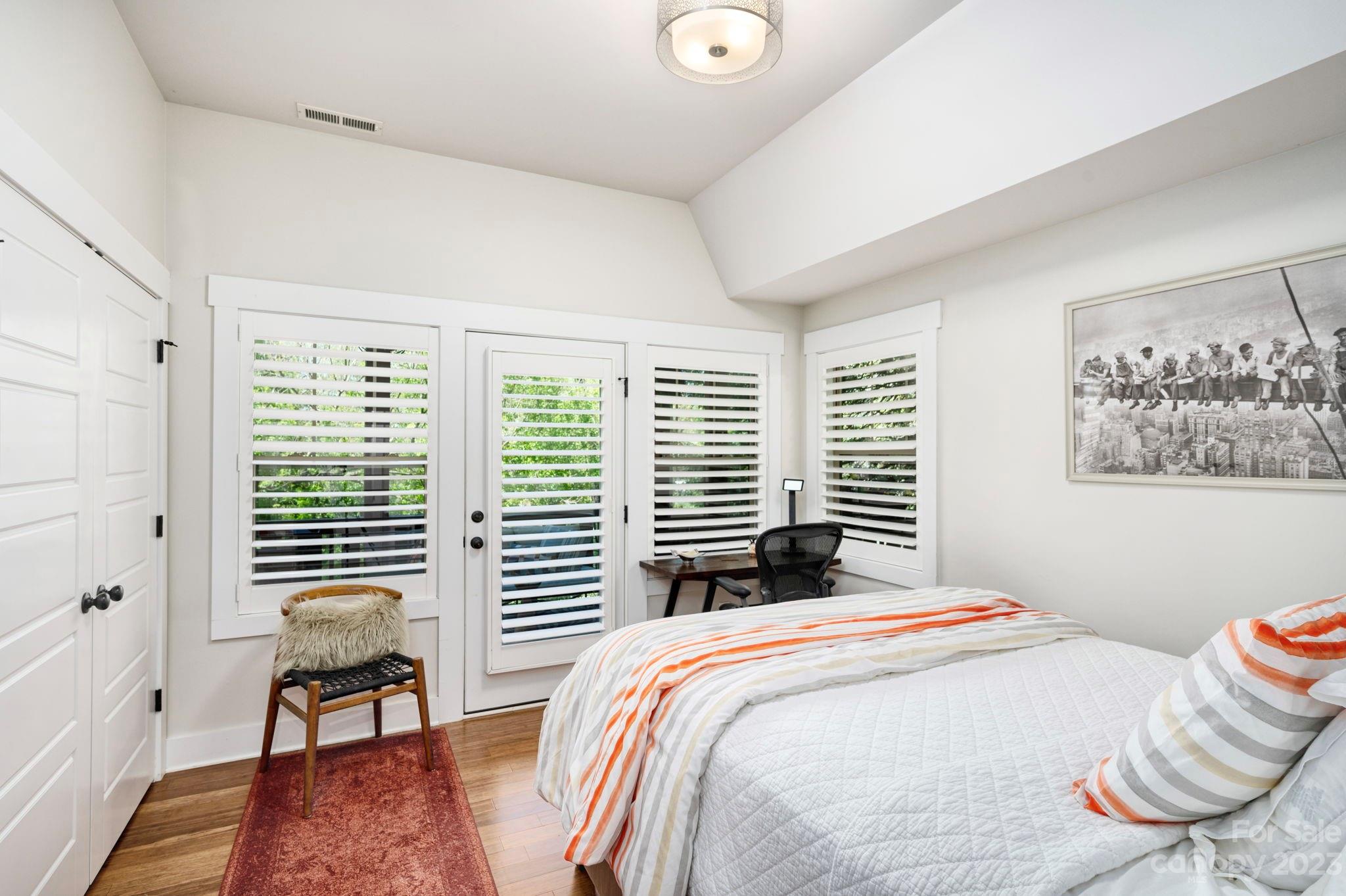 12 Sunset Drive Asheville NC 28804