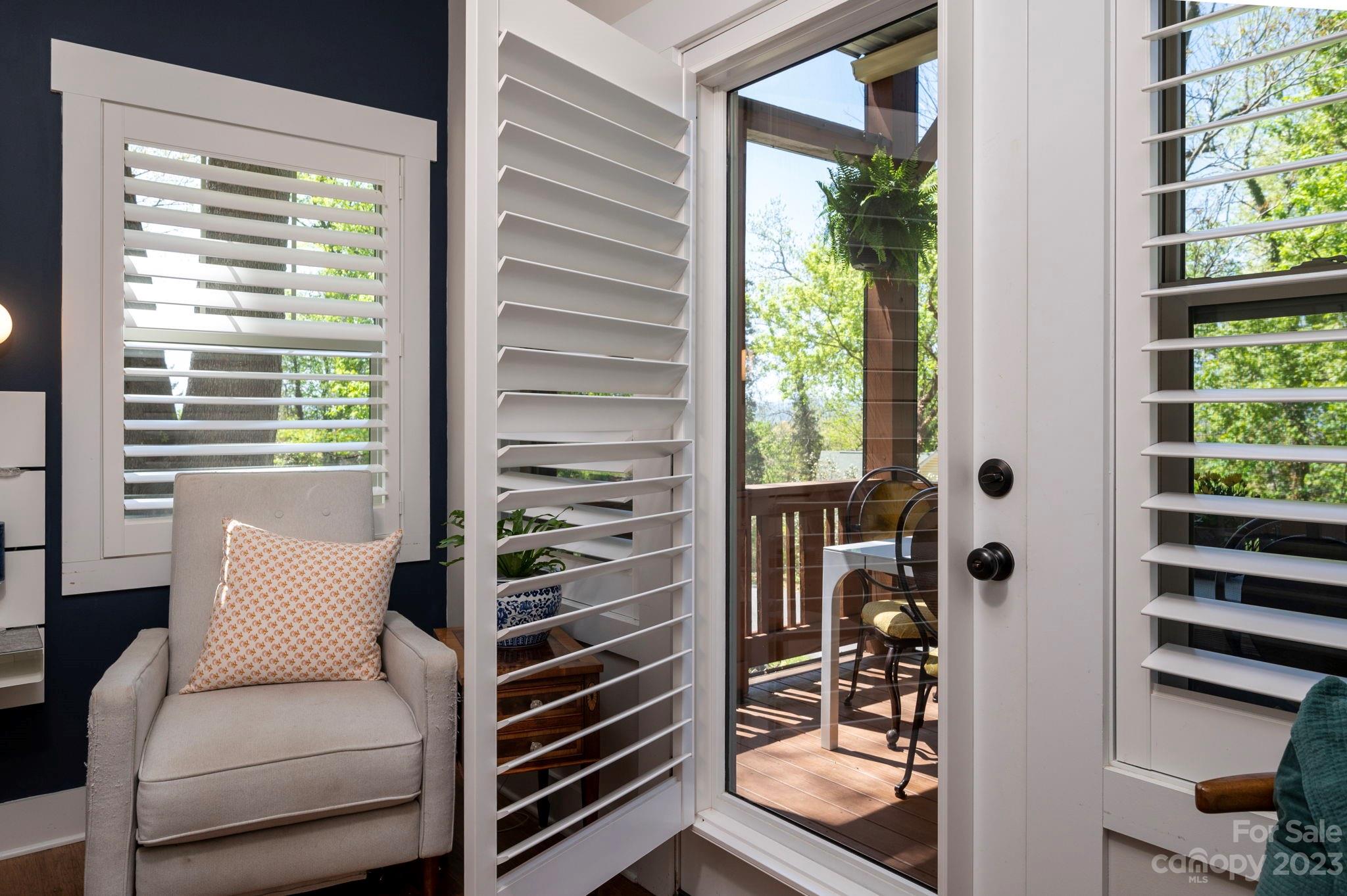 12 Sunset Drive Asheville NC 28804