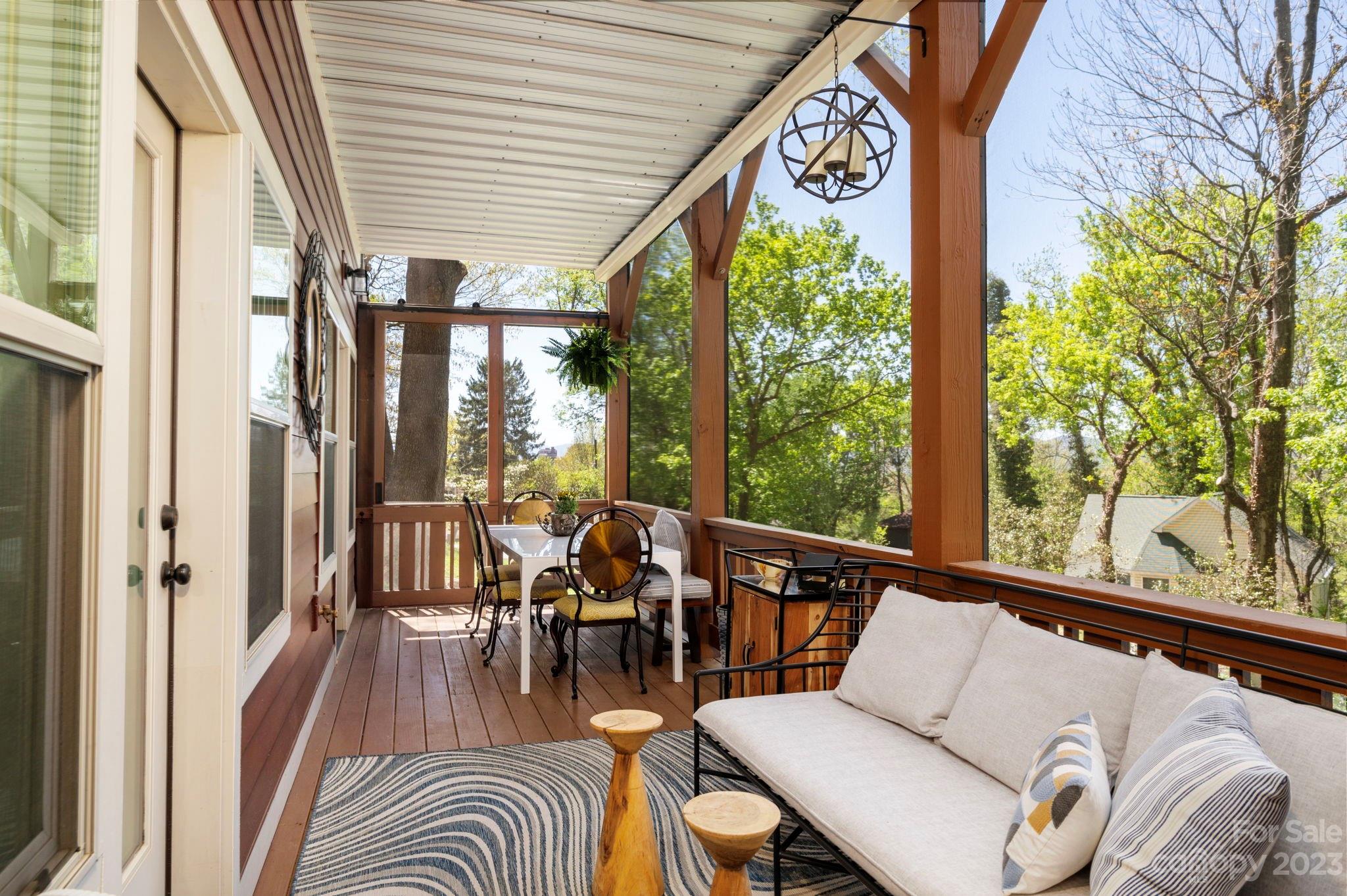 12 Sunset Drive Asheville NC 28804