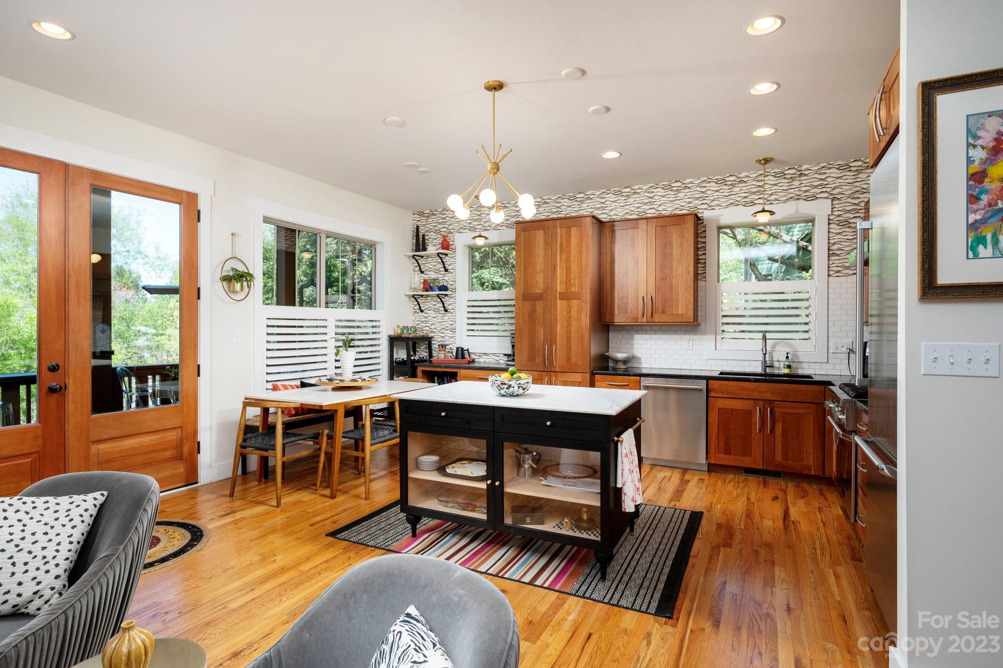 12 Sunset Drive Asheville NC 28804