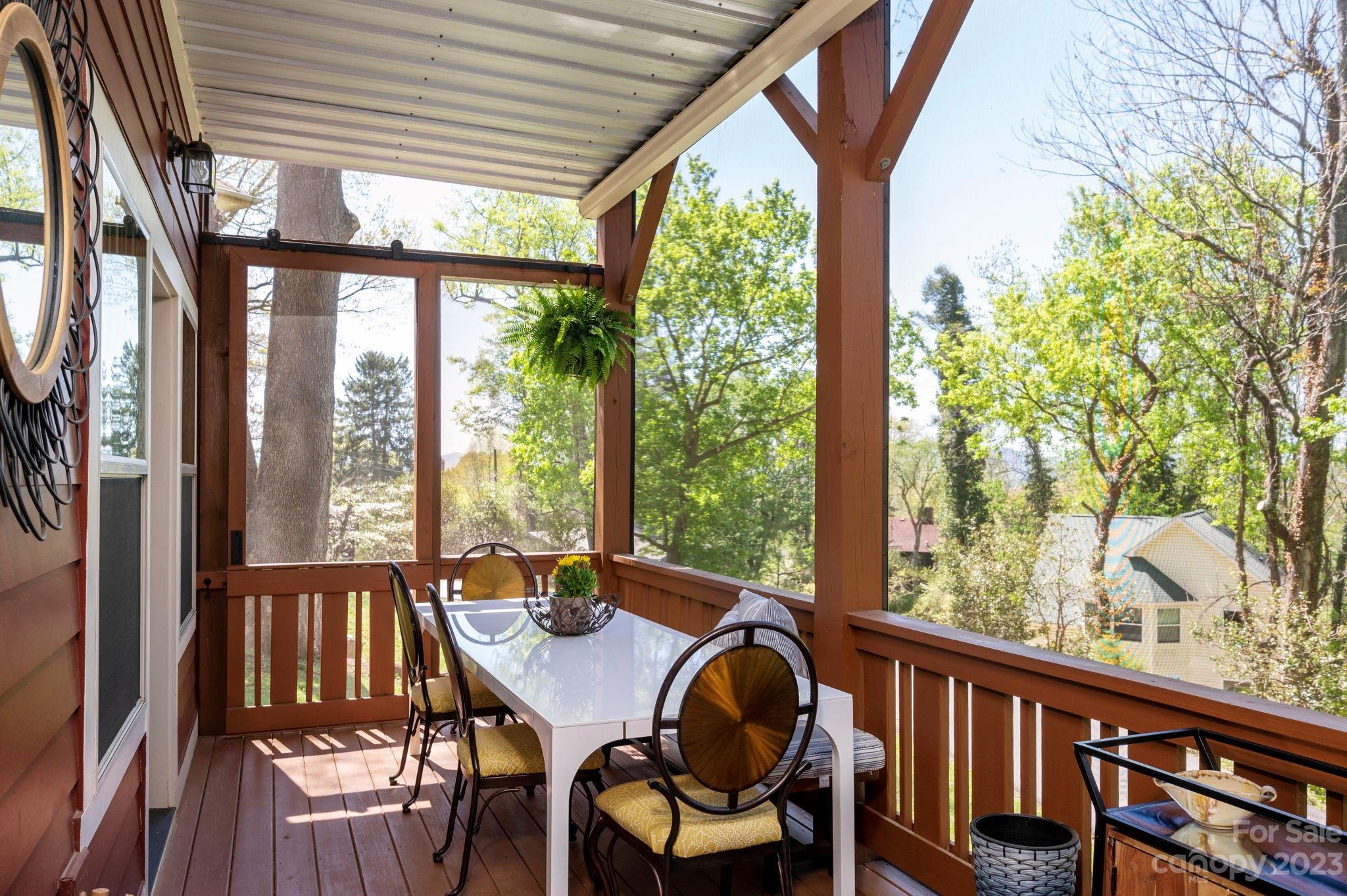 12 Sunset Drive Asheville NC 28804