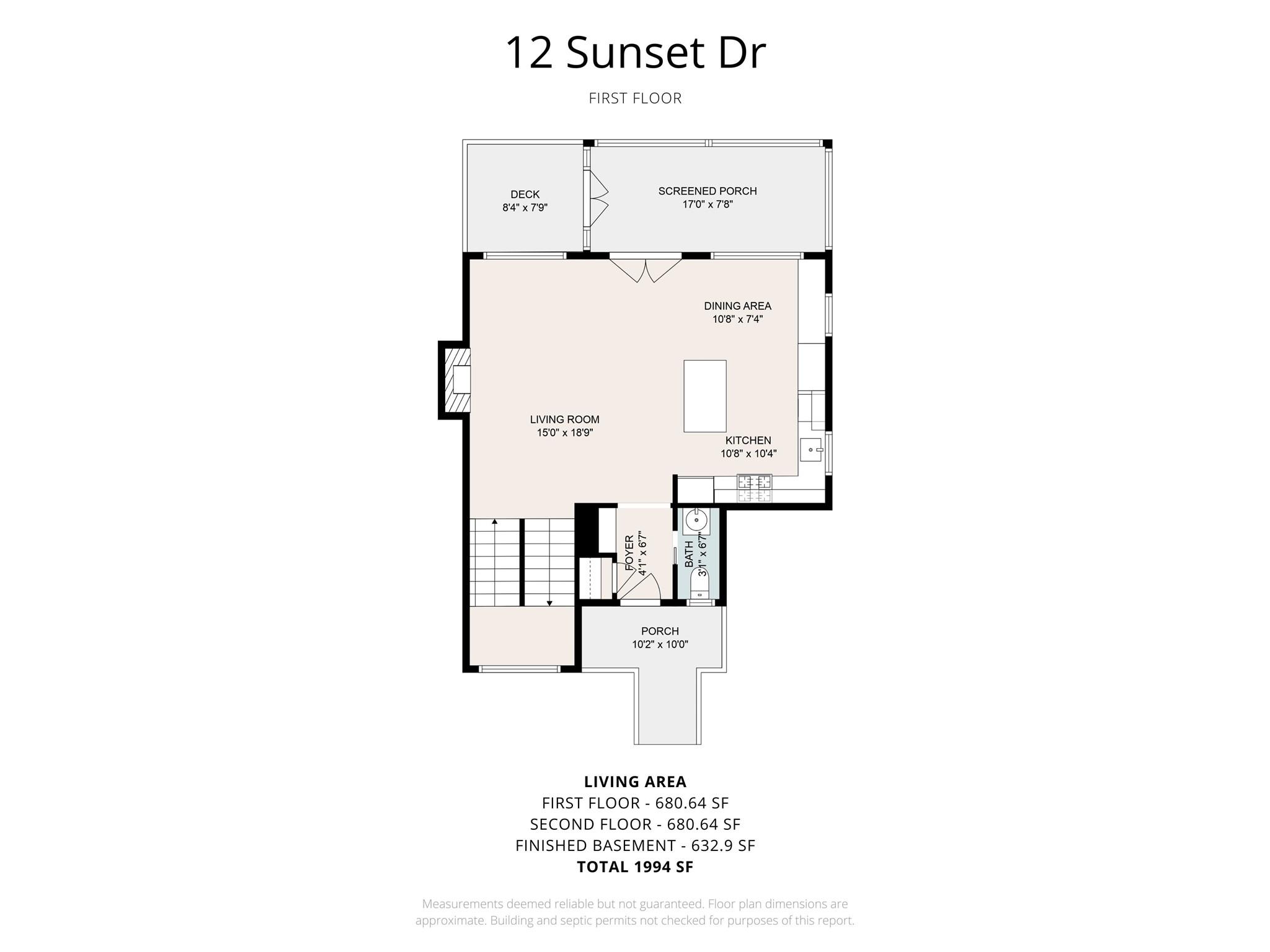 12 Sunset Drive Asheville NC 28804