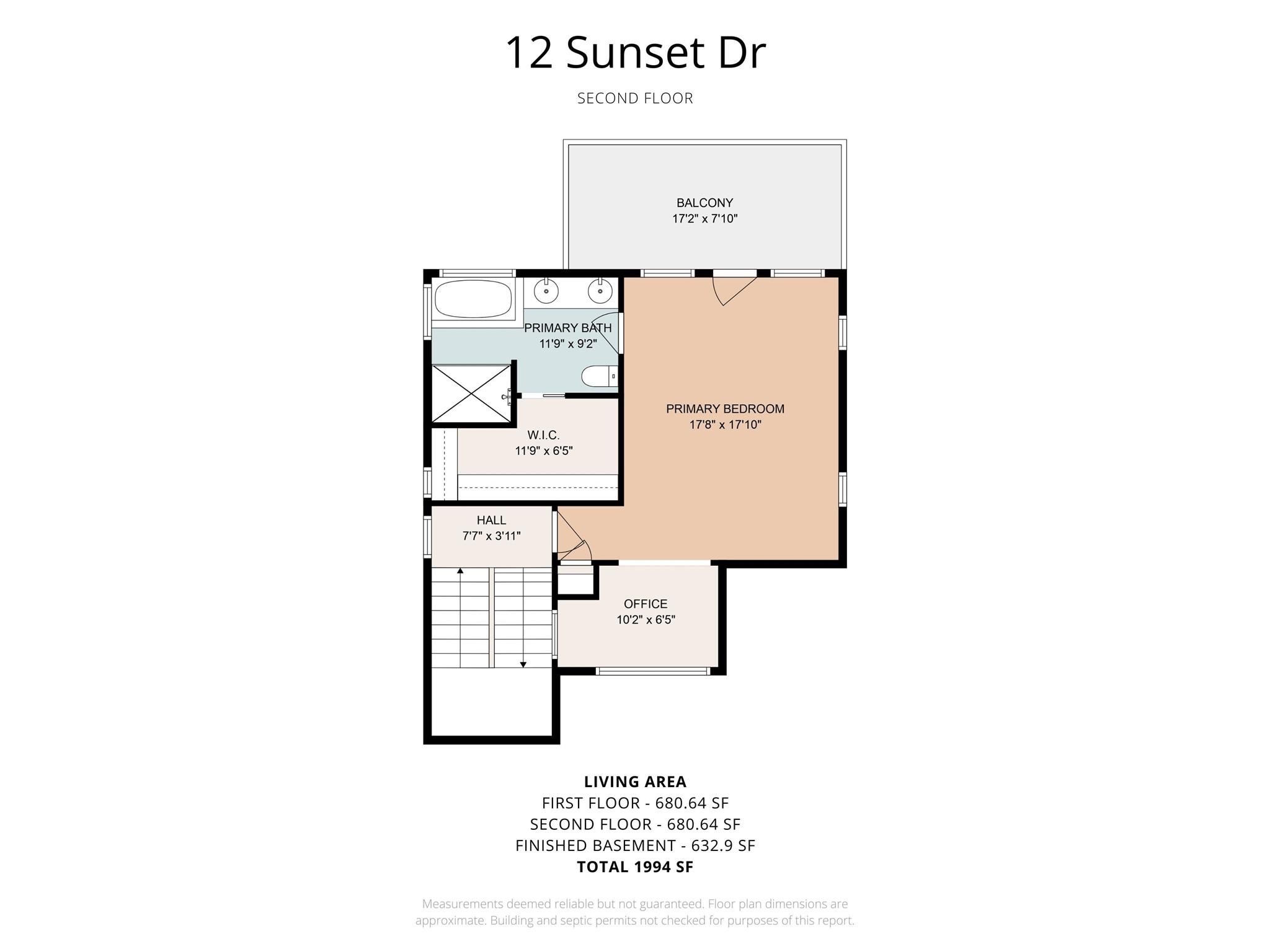 12 Sunset Drive Asheville NC 28804
