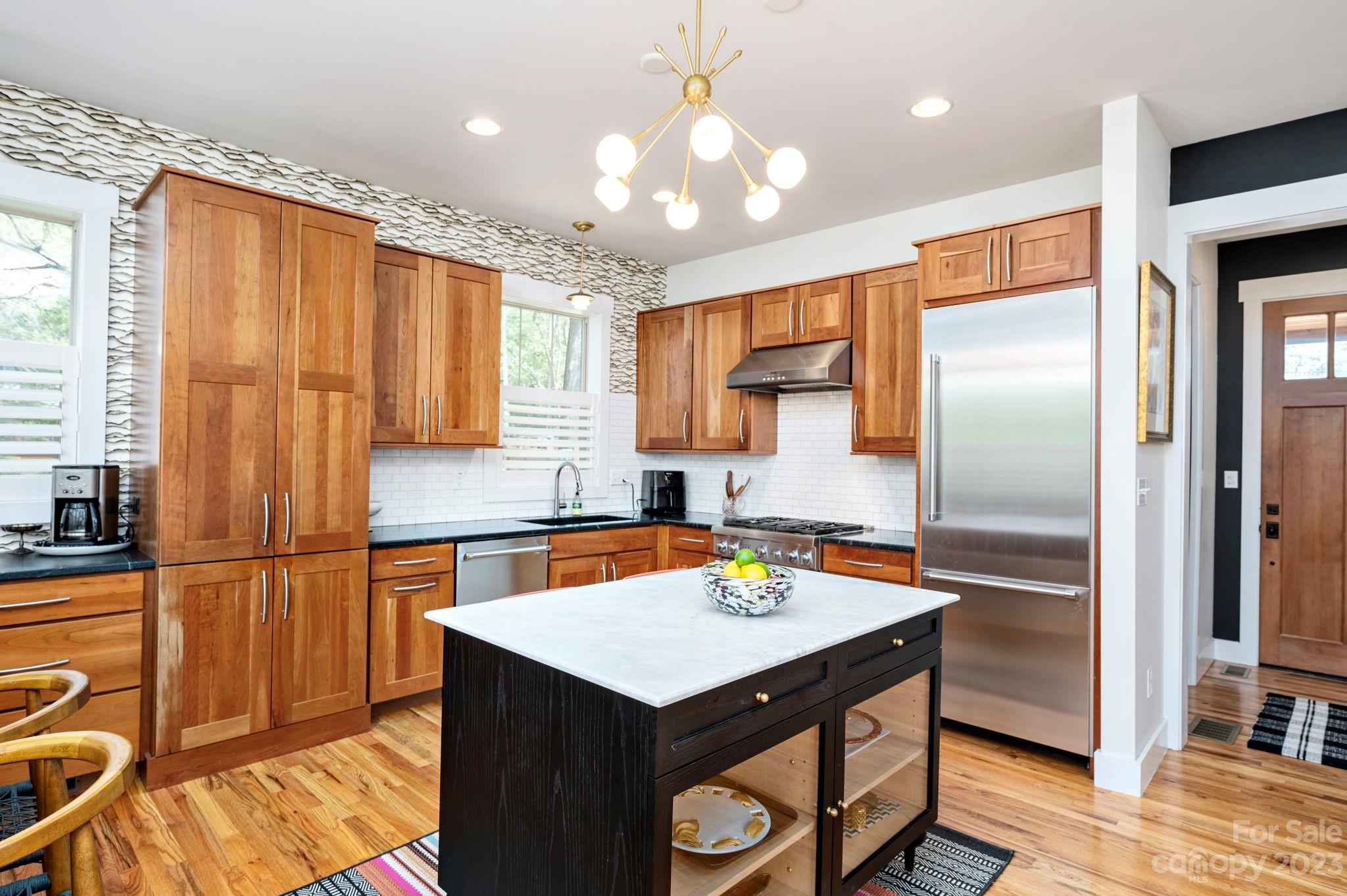 12 Sunset Drive Asheville NC 28804
