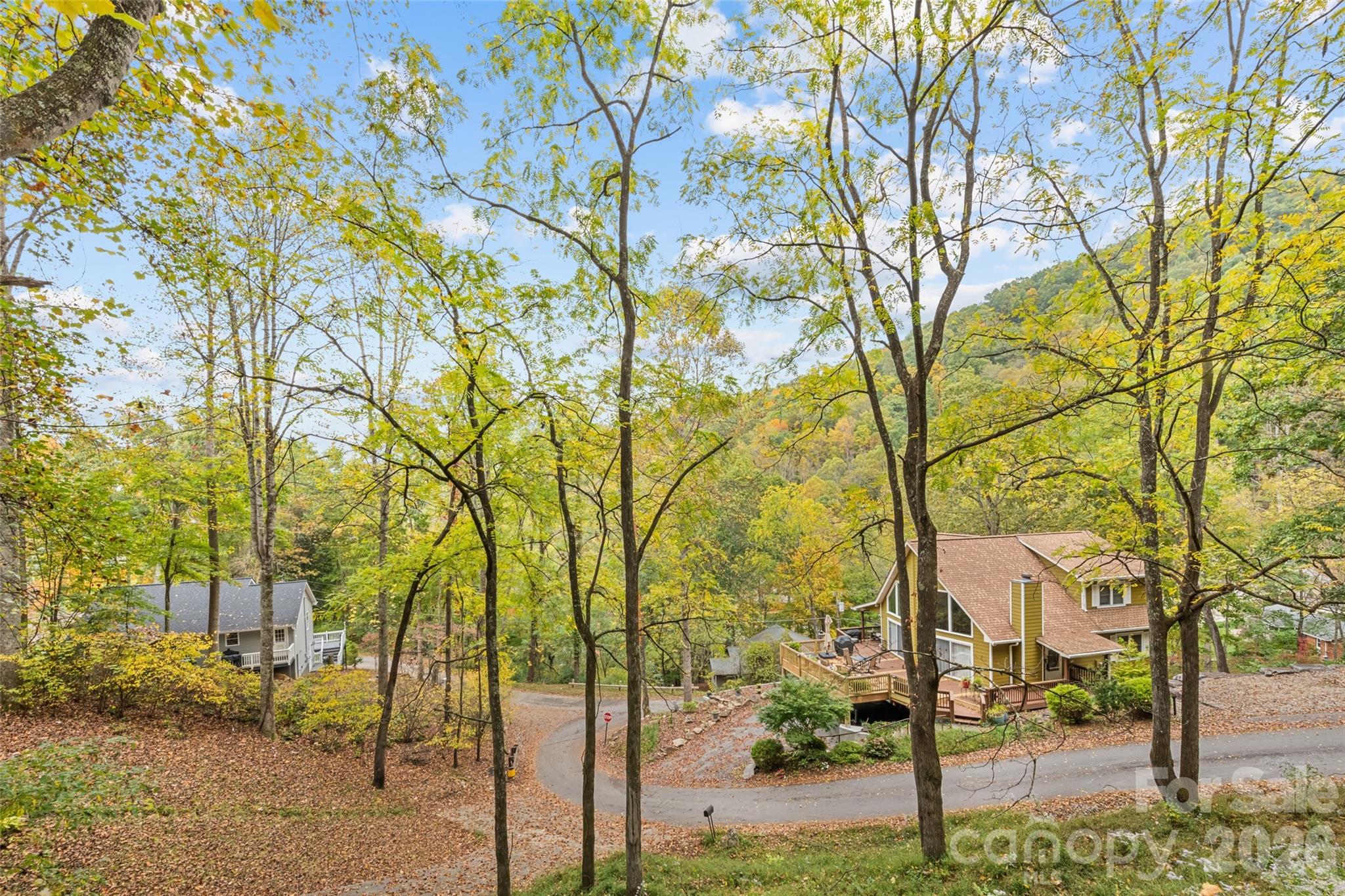 42 Greenview Drive Maggie Valley NC 28751