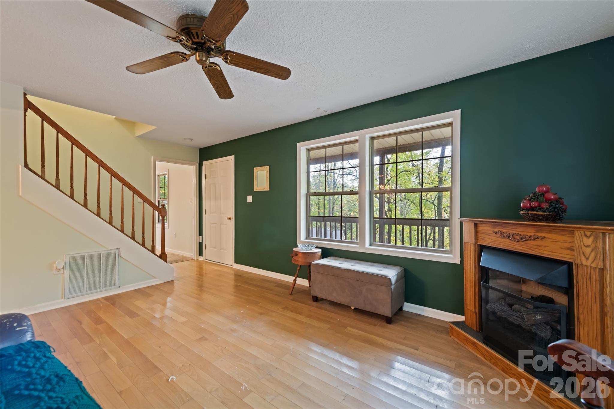 42 Greenview Drive Maggie Valley NC 28751