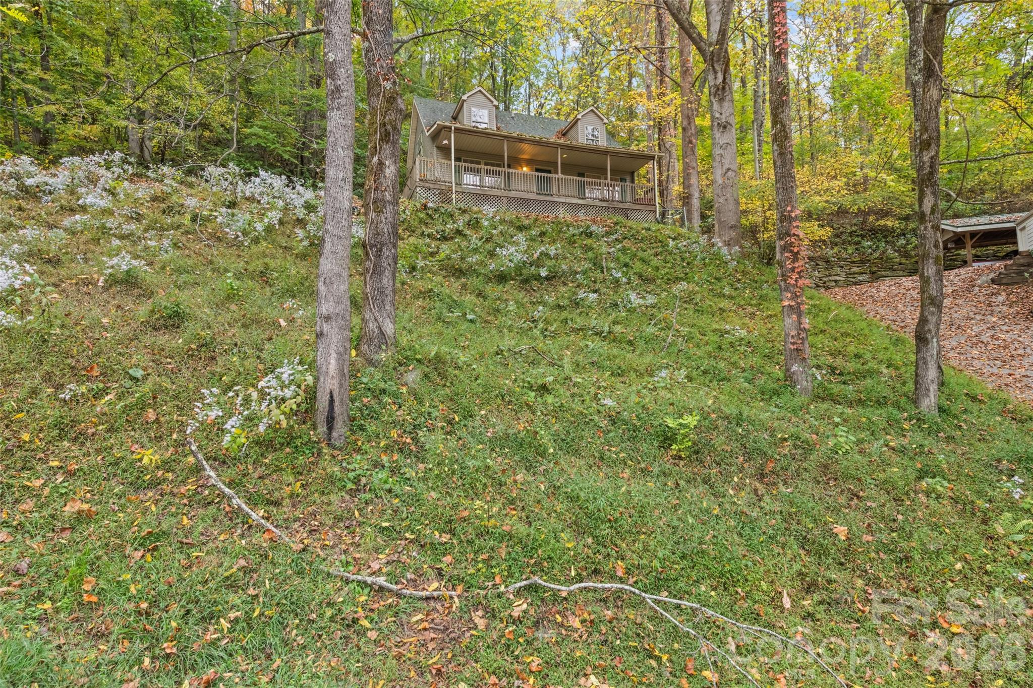 42 Greenview Drive Maggie Valley NC 28751