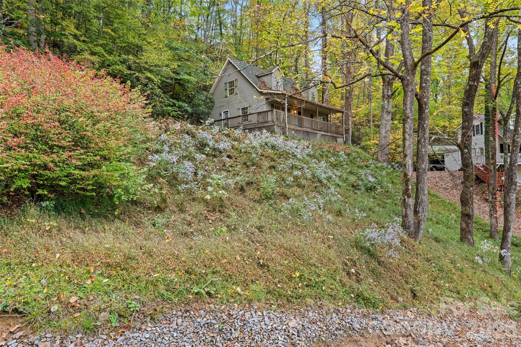 42 Greenview Drive Maggie Valley NC 28751