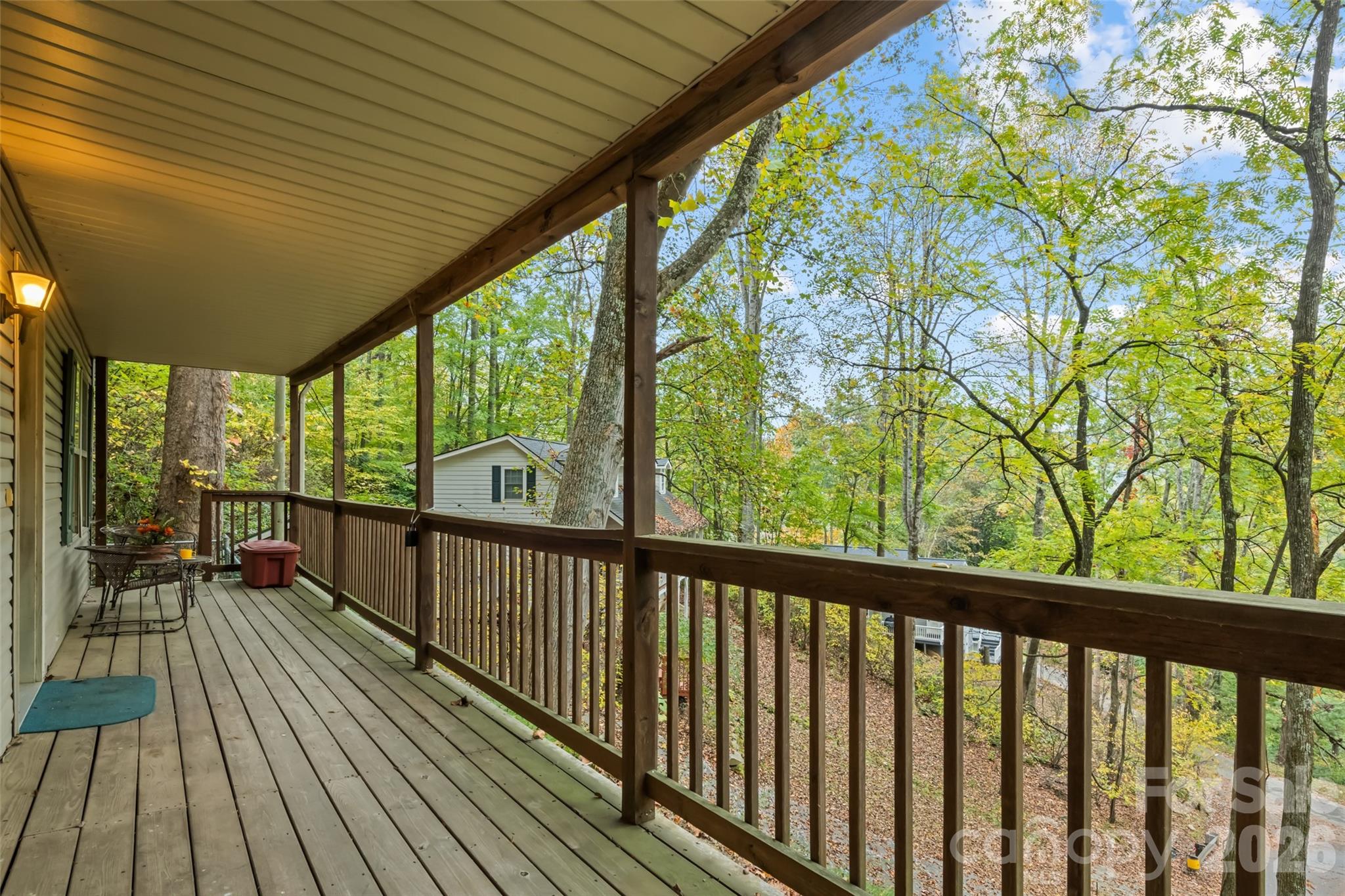 42 Greenview Drive Maggie Valley NC 28751