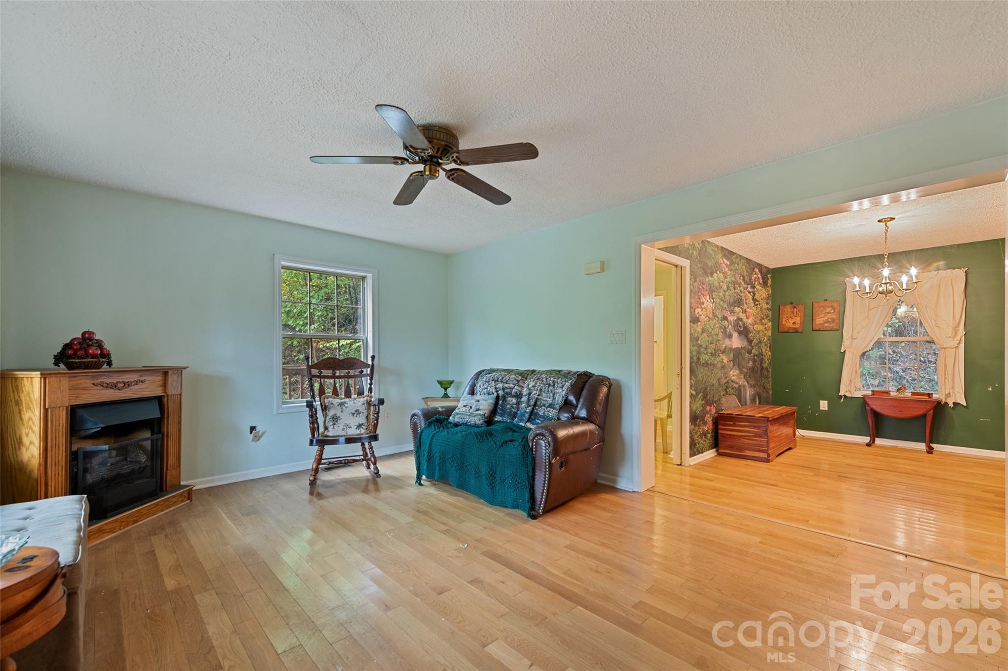42 Greenview Drive Maggie Valley NC 28751