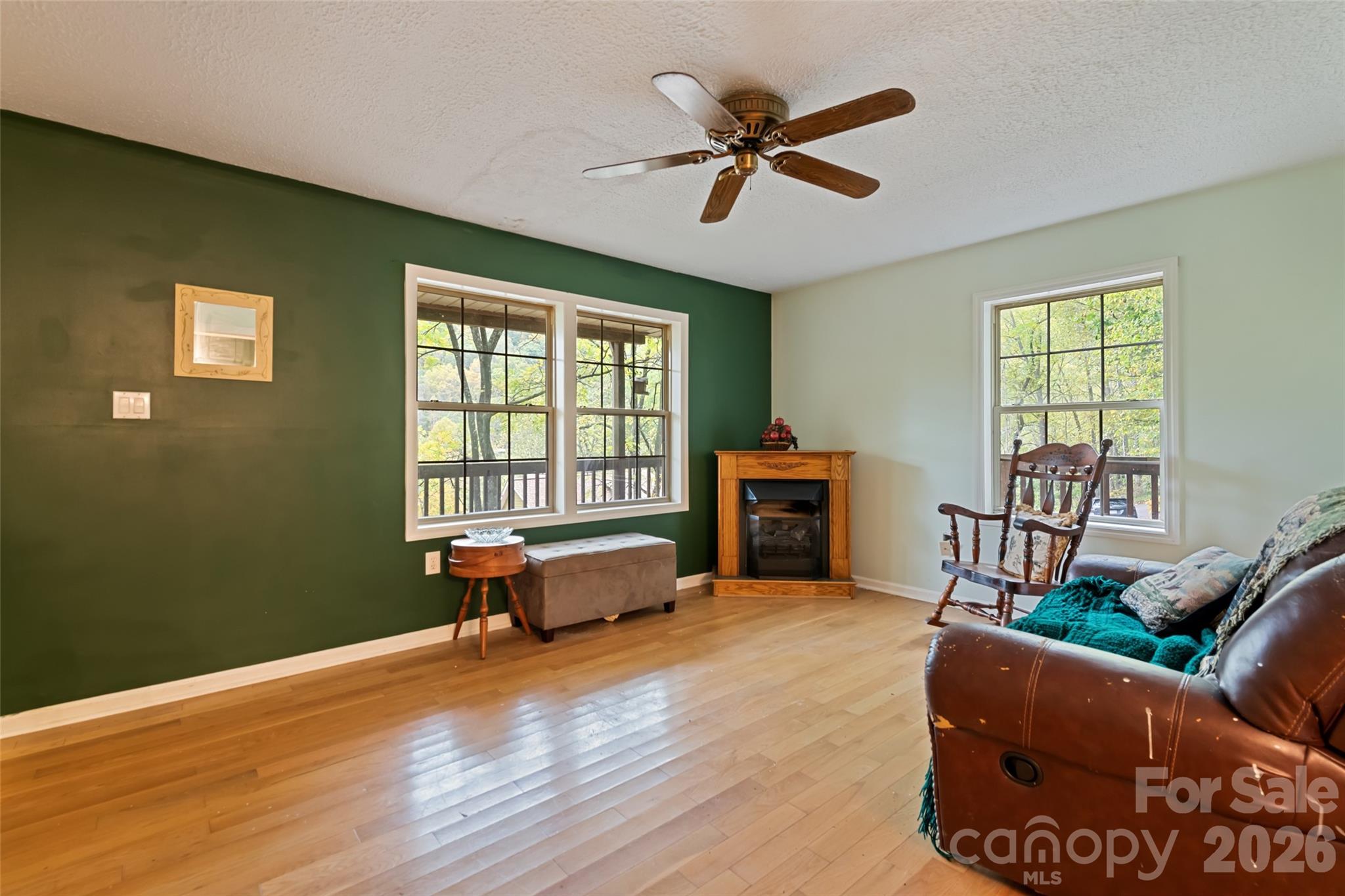 42 Greenview Drive Maggie Valley NC 28751